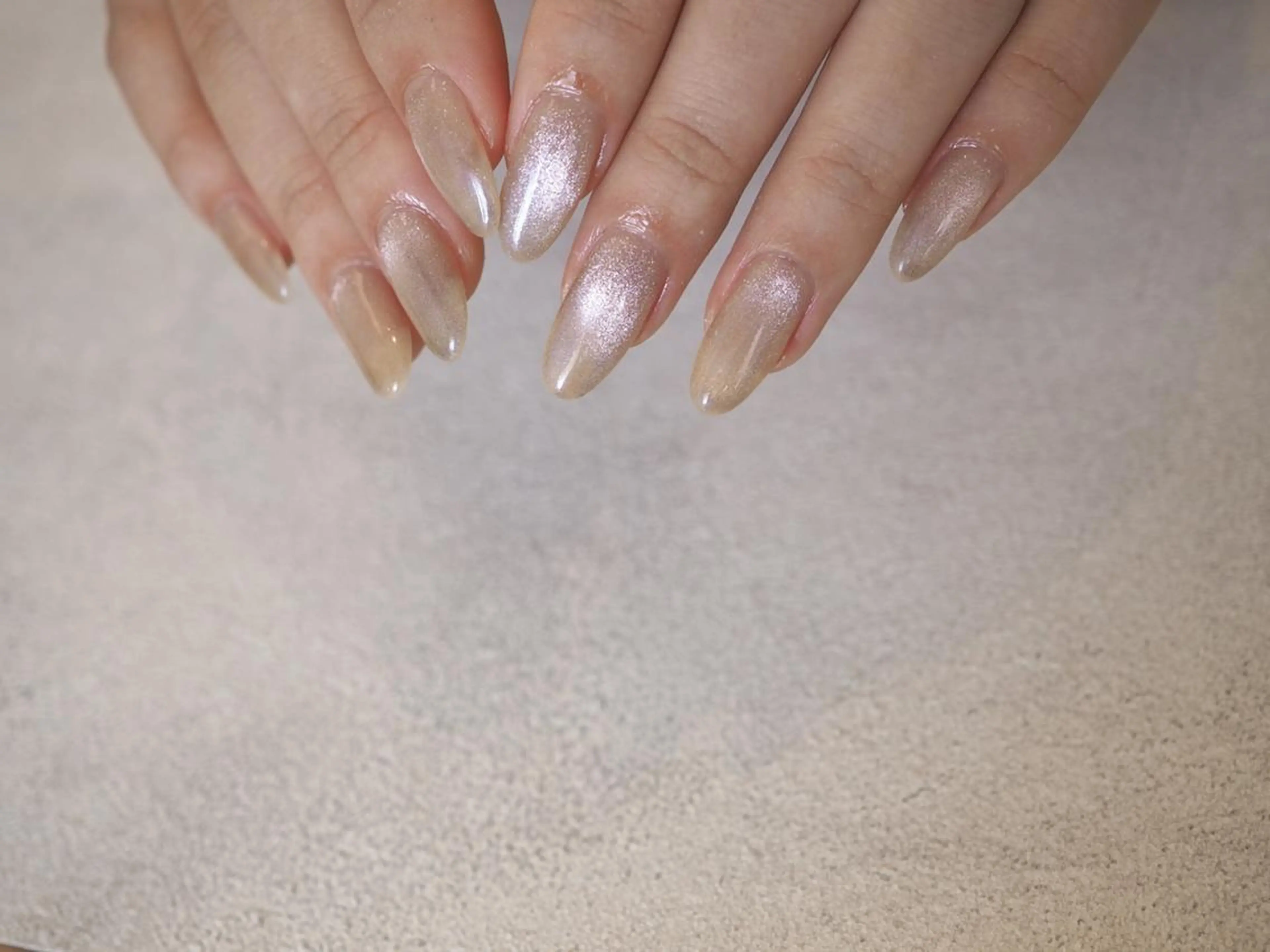 ネイル 田中 （ネイリスト）のネイルデザイン