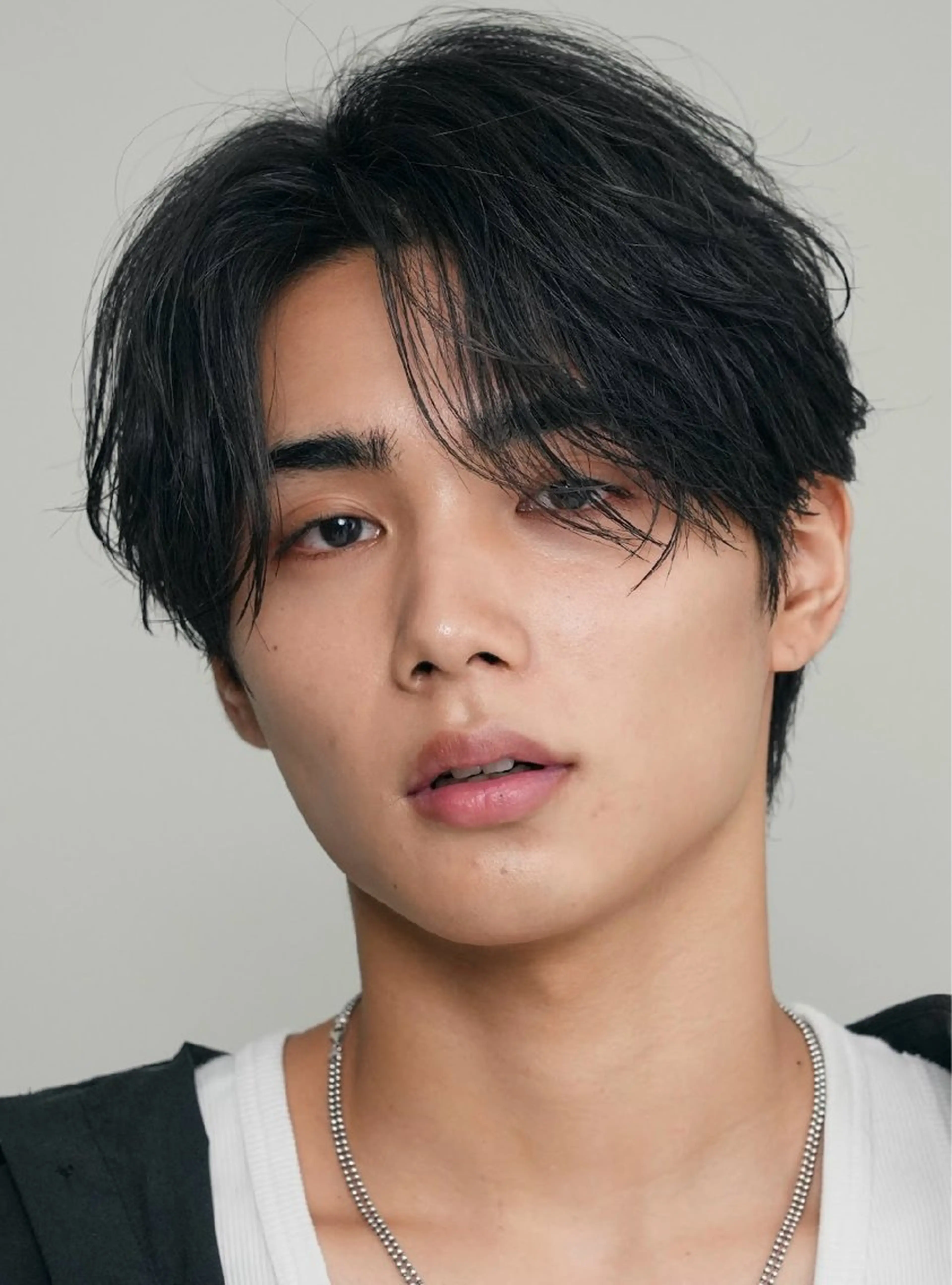 パーマ byfifth天神/ メンズパーマ特化美涼のヘアスタイル