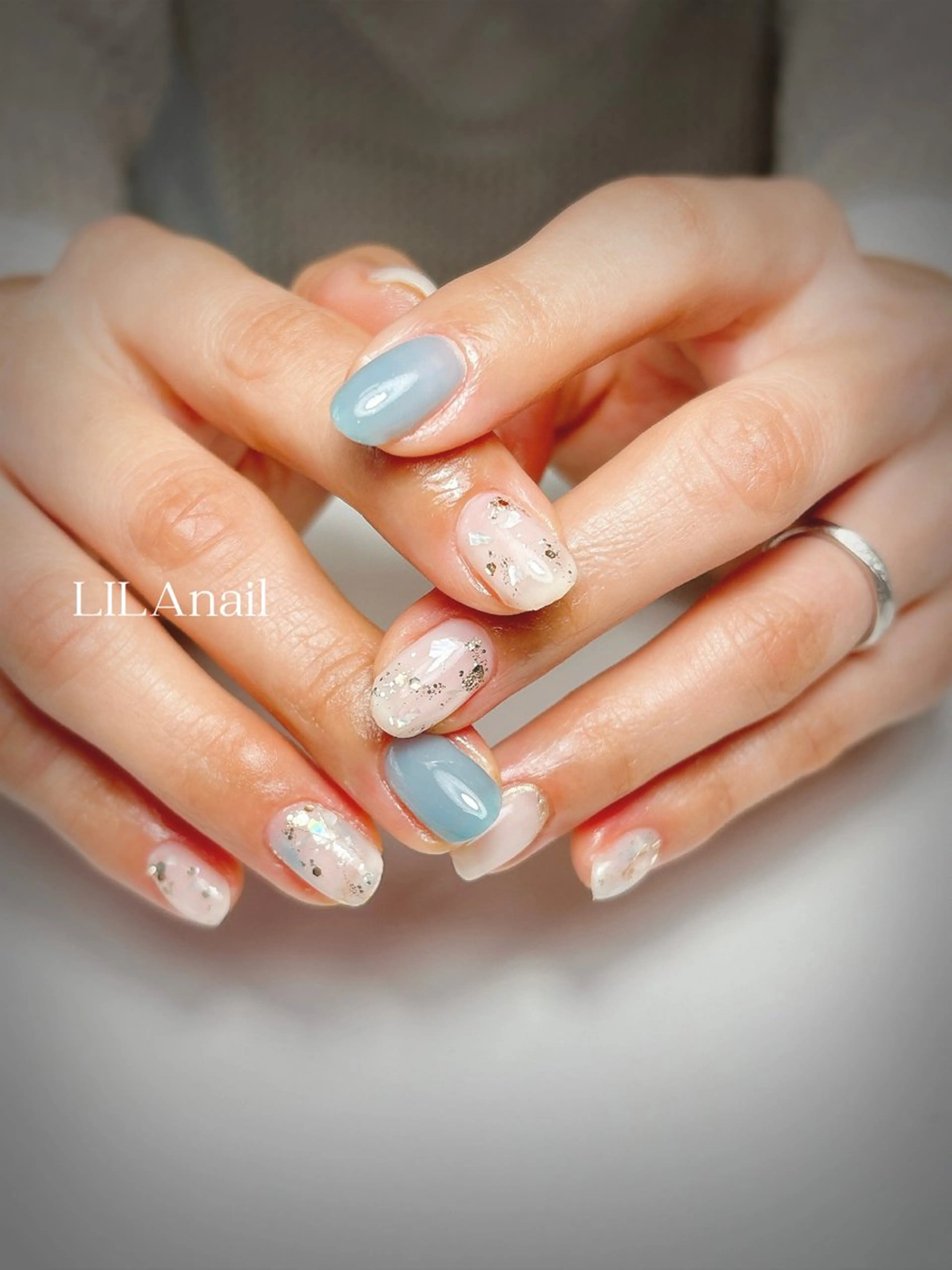 ネイル Nail Salon LILAのネイルデザイン