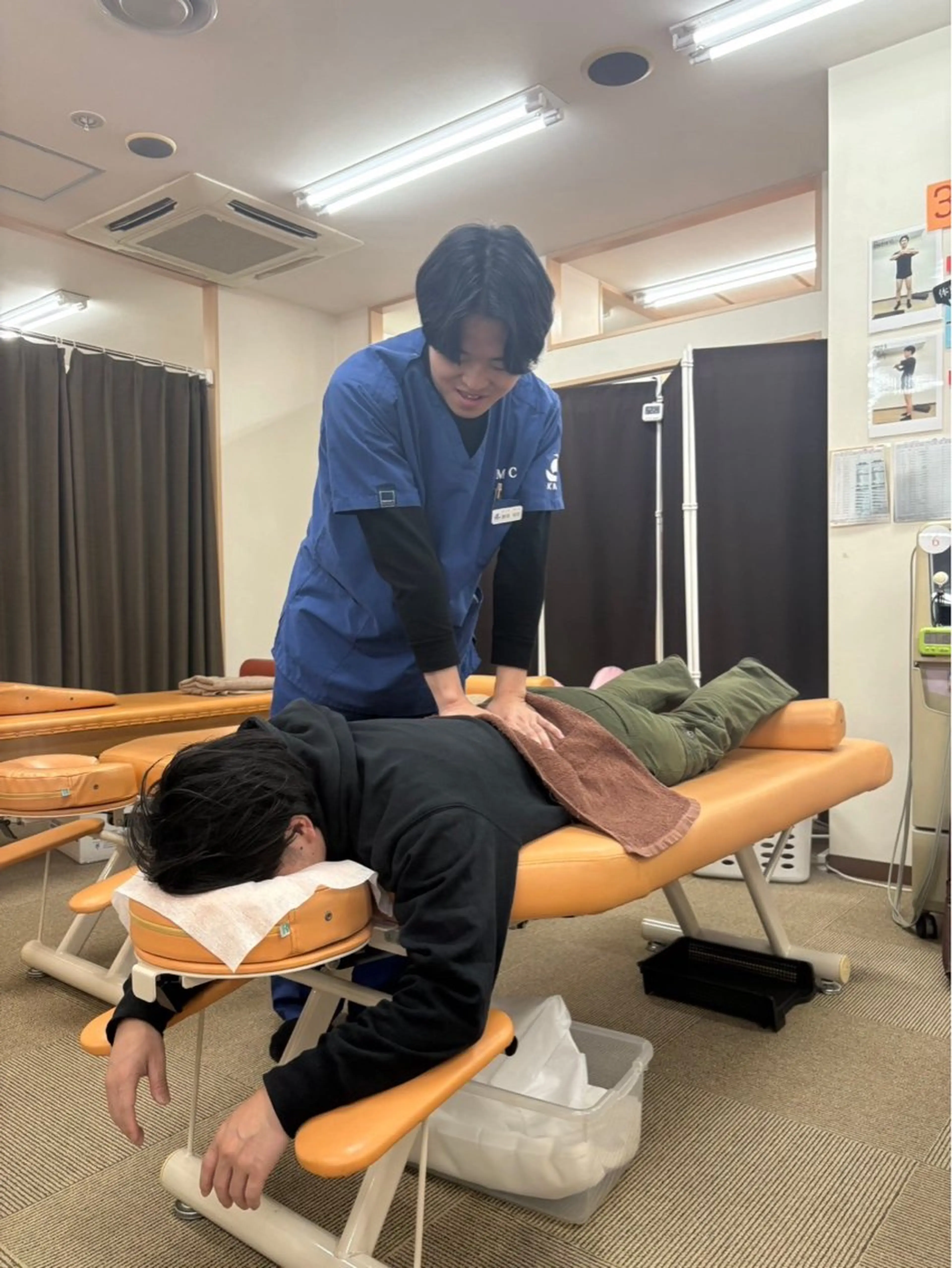 エステ リラク 奥田 佳史のエステ・リラクイメージ