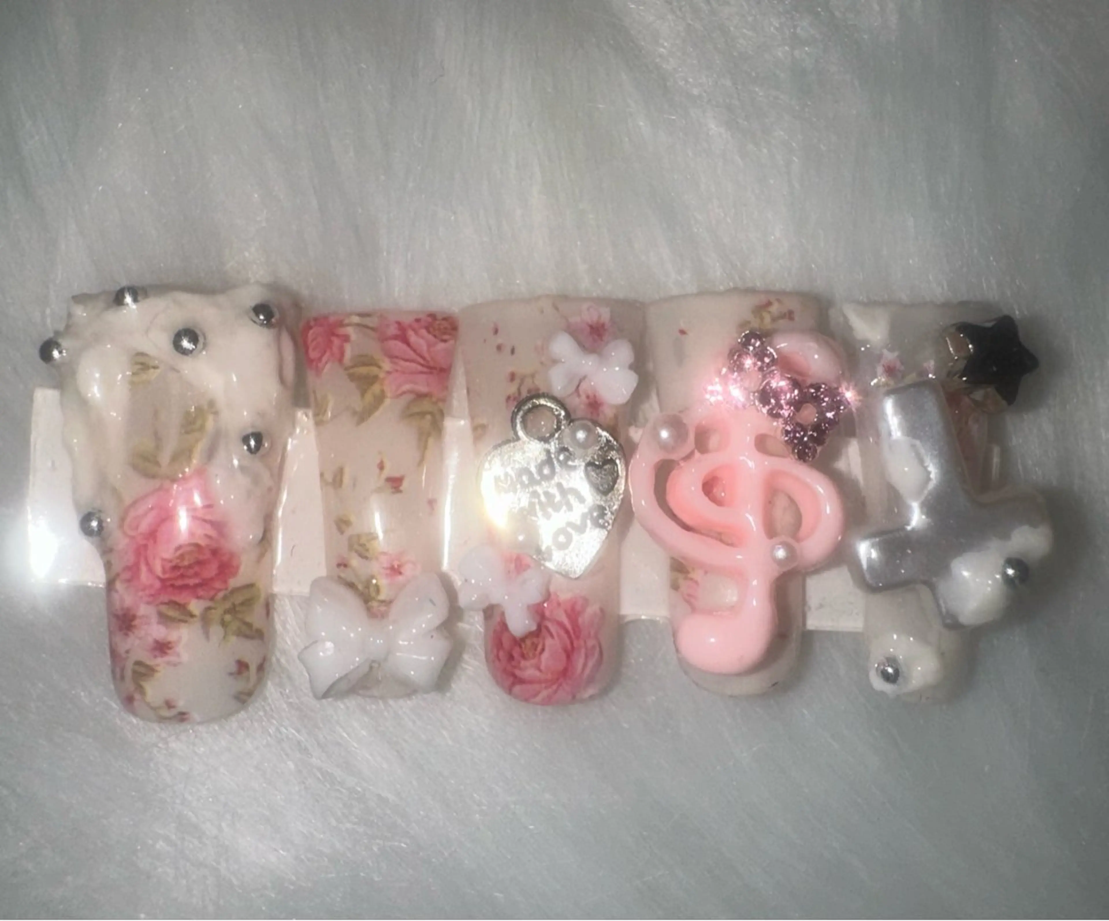 ネイル ハンドネイル nico nail 🫧yoneのネイルデザイン