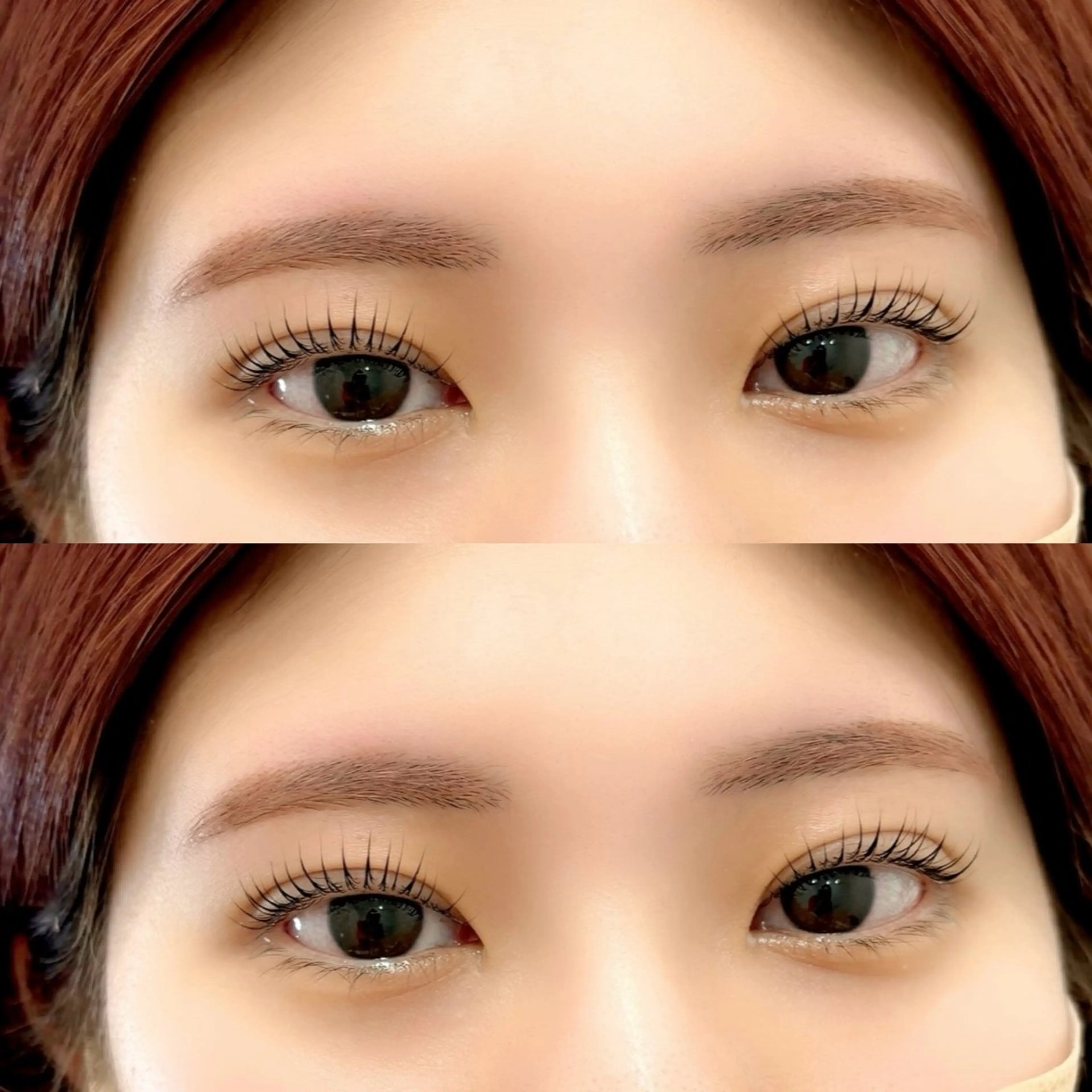 マツエク・マツパ 🎀marika🎀 仙台古川店求人募集中のマツエク・マツパデザイン