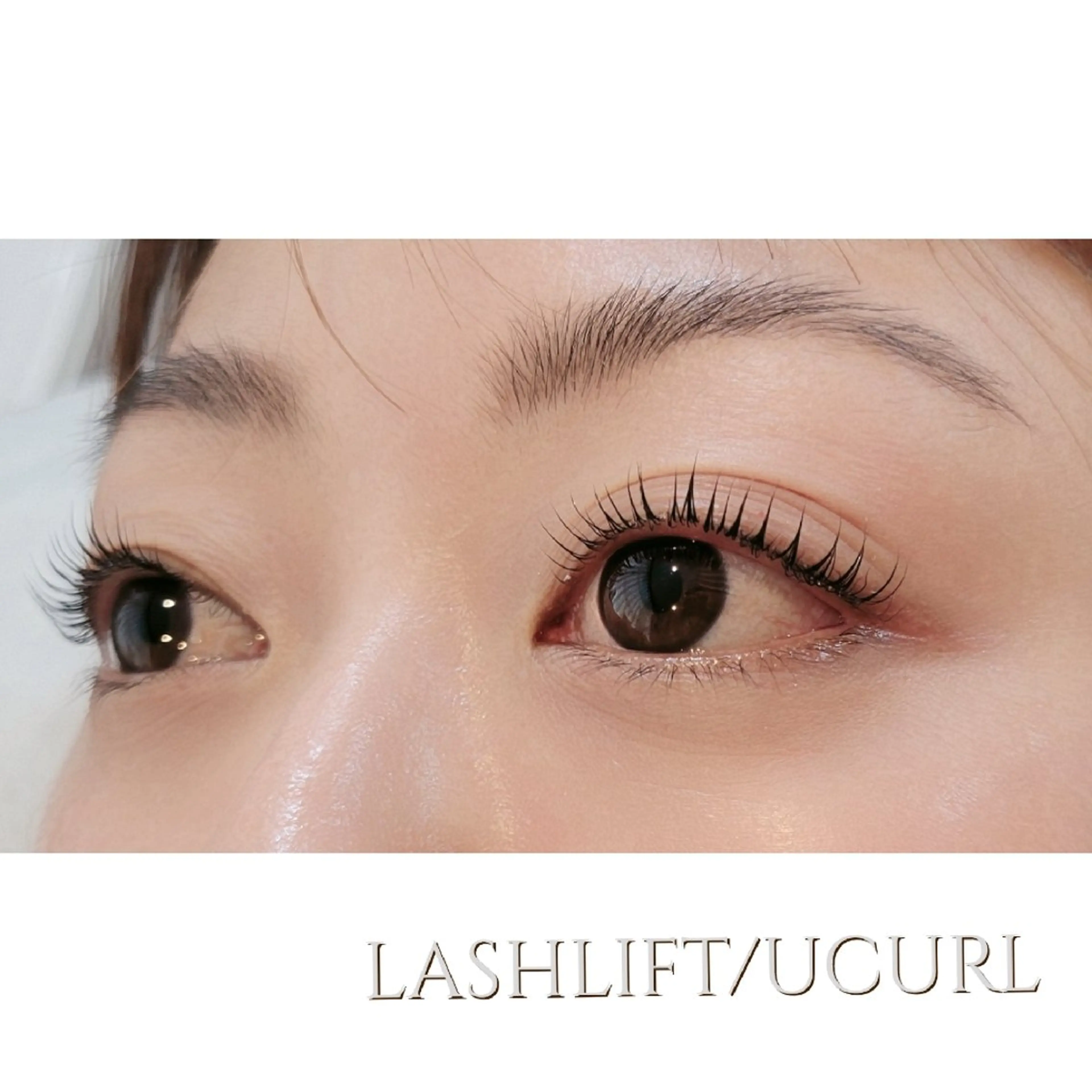 マツエク・マツパ マツパ esbymaison TAKIのマツエク・マツパデザイン