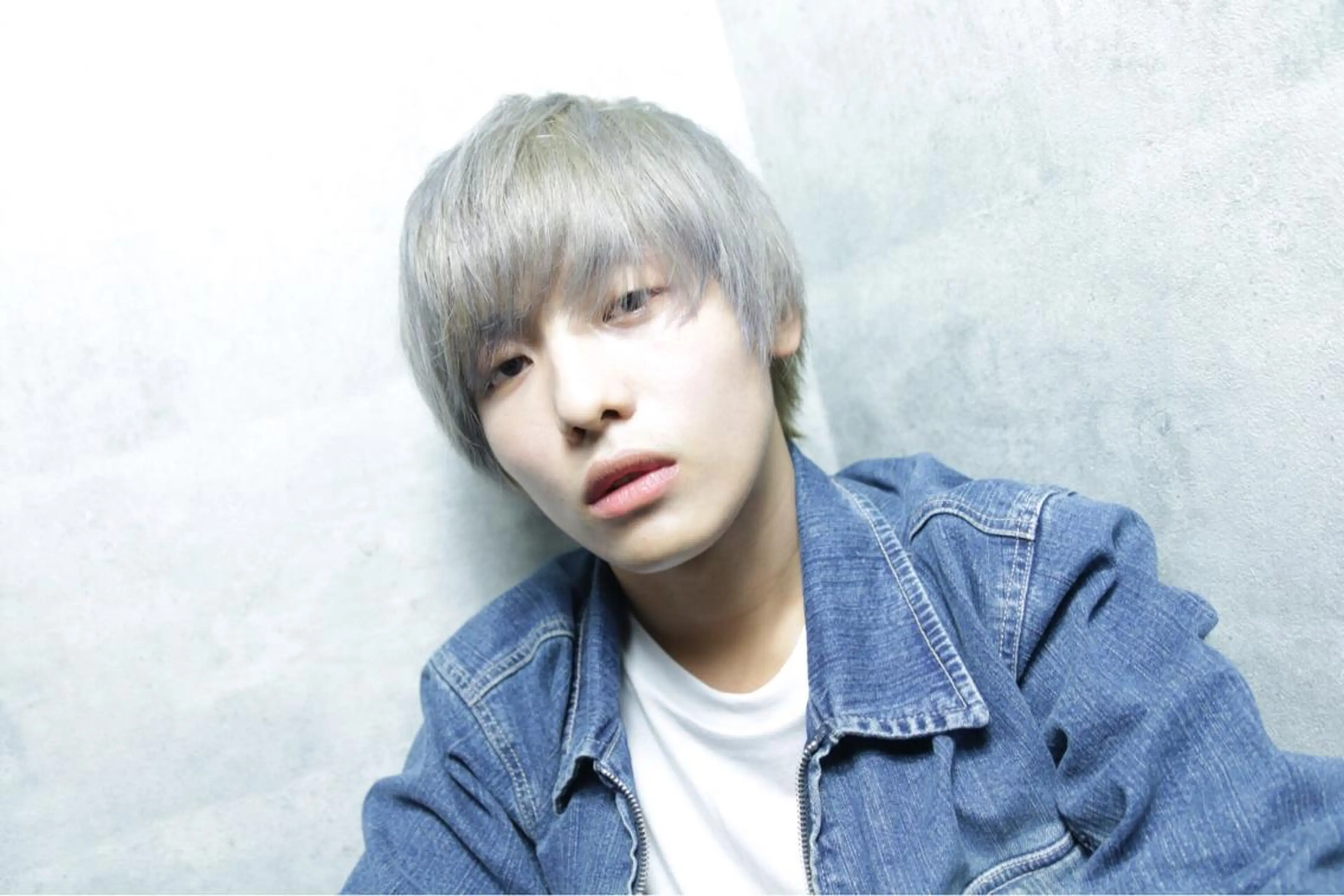 ショート 寺坂 正人のヘアスタイル