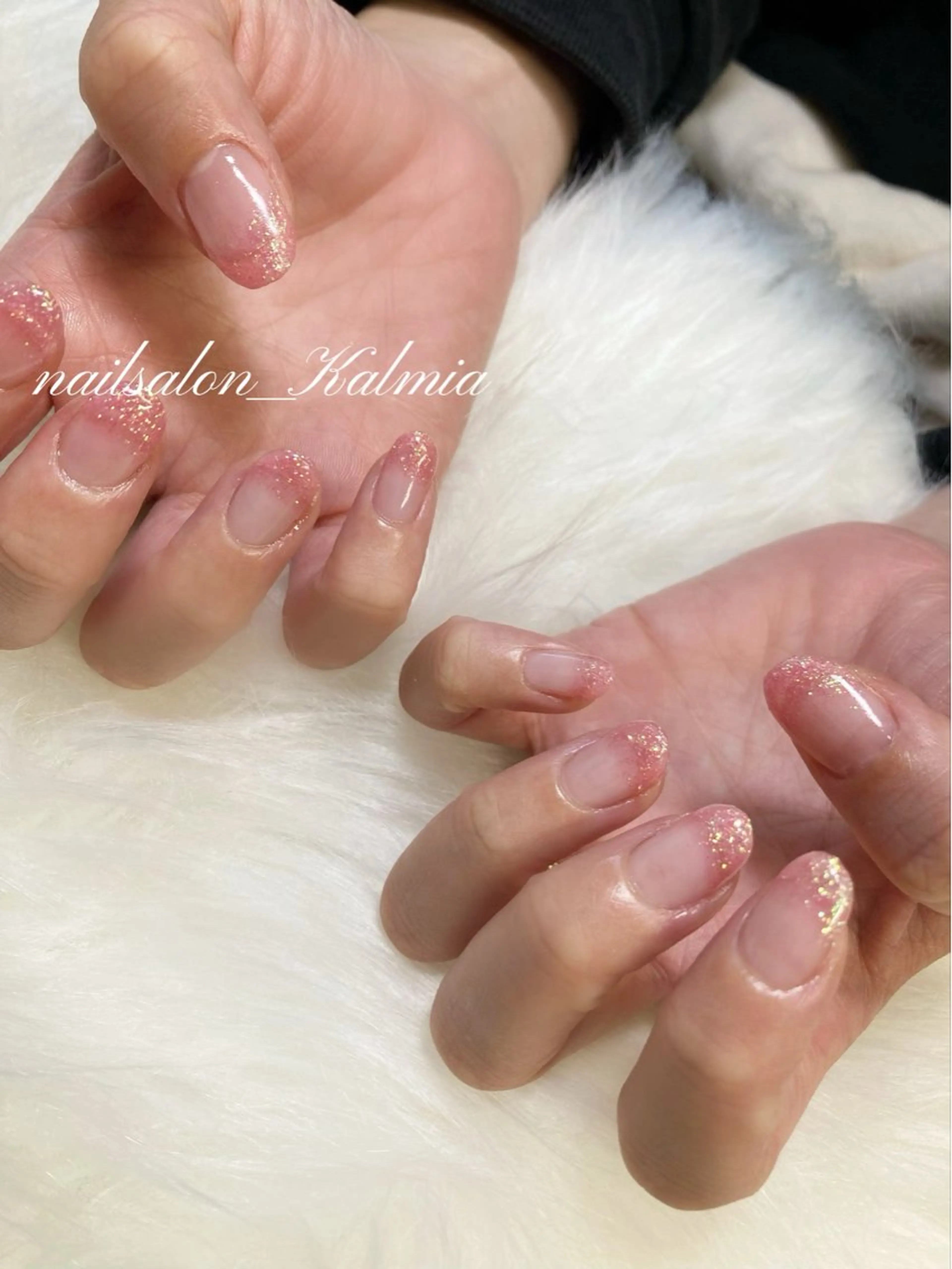 ネイル ハンドネイル k natsuのネイルデザイン