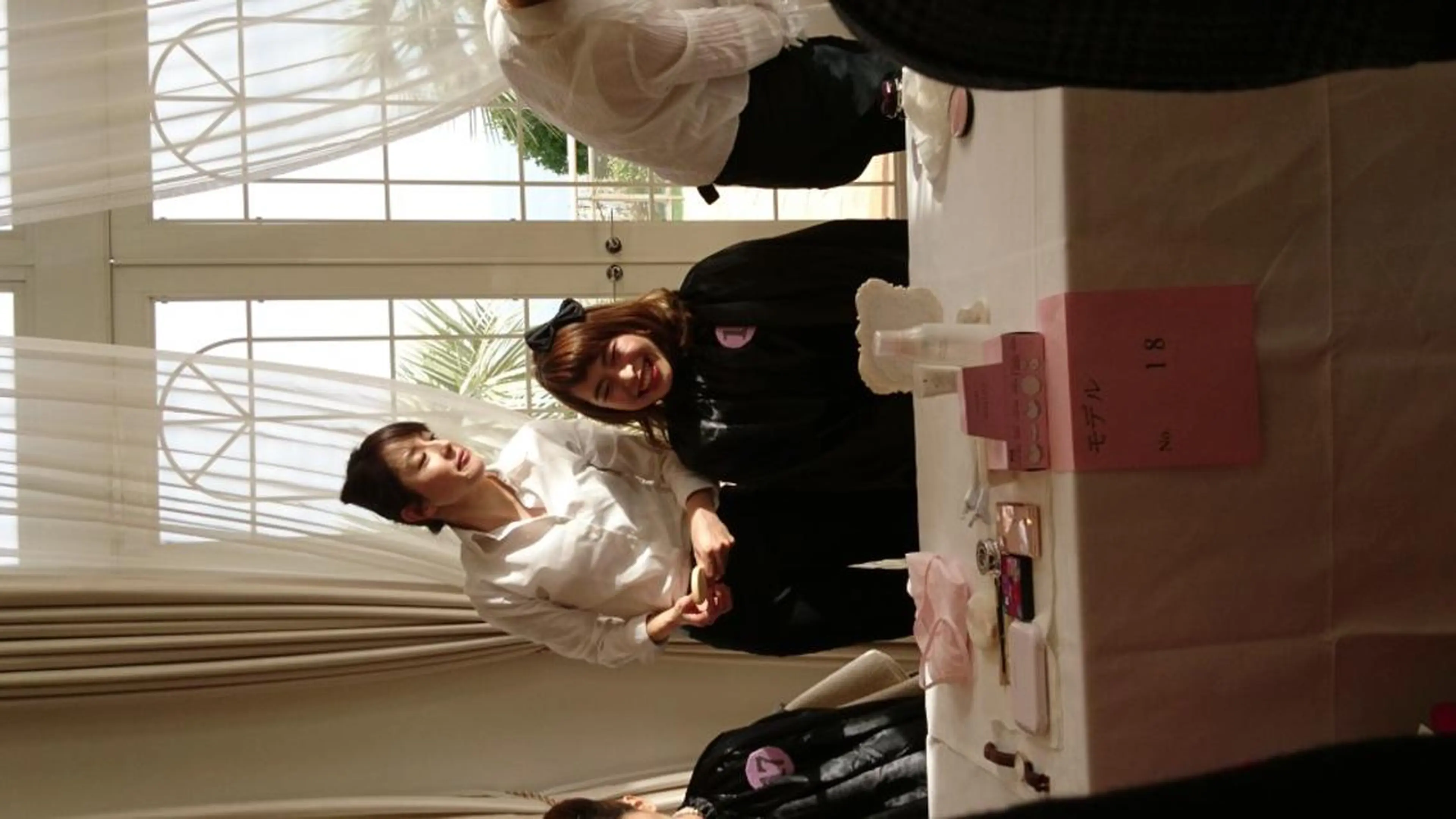 メナード水戸見川店　MENARD所属・黒坂 リカのその他イメージ