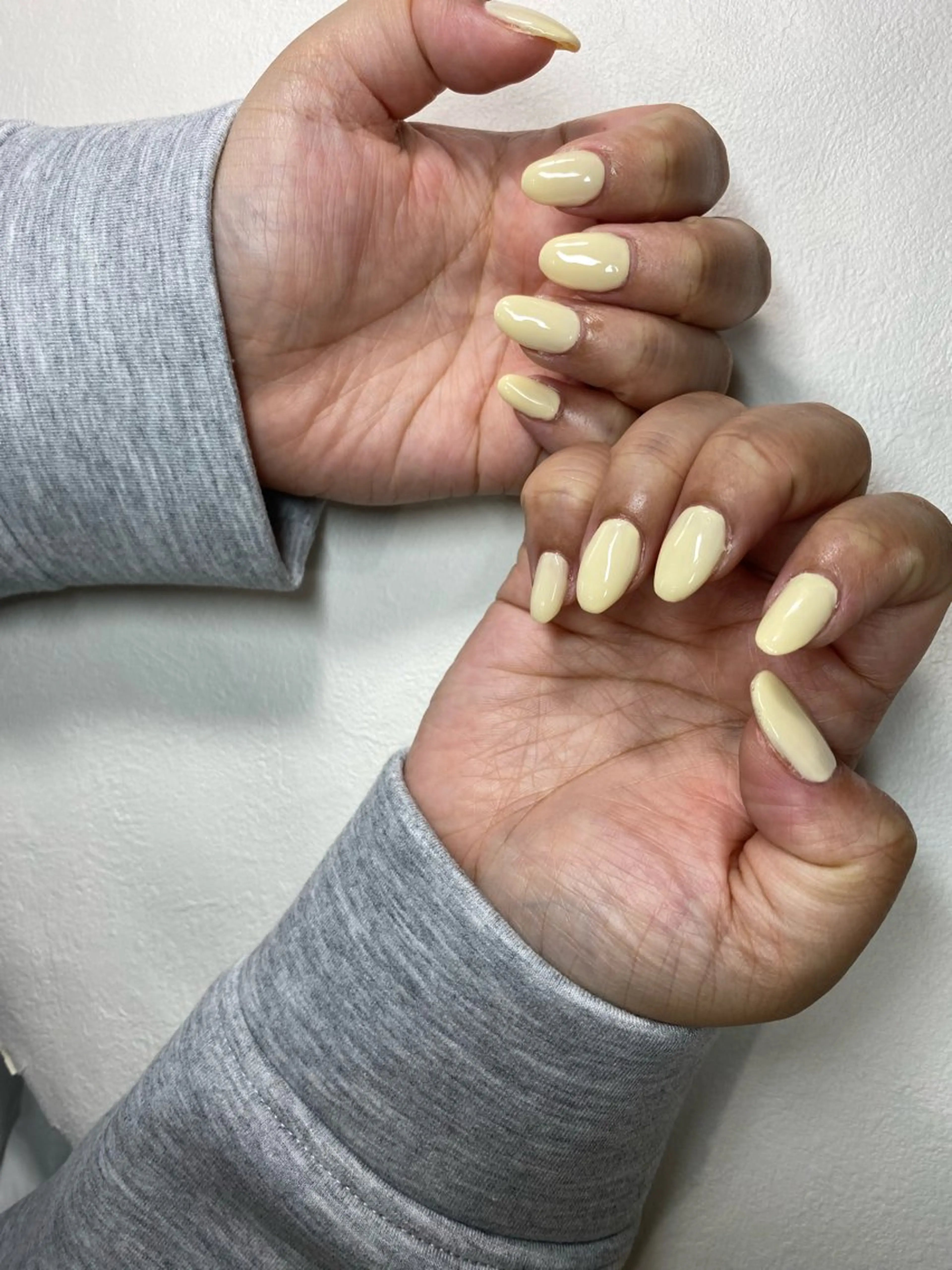 ネイル デコパーツが得意♪ ネイル/眉毛/エステの眉毛・アイブロウイメージ