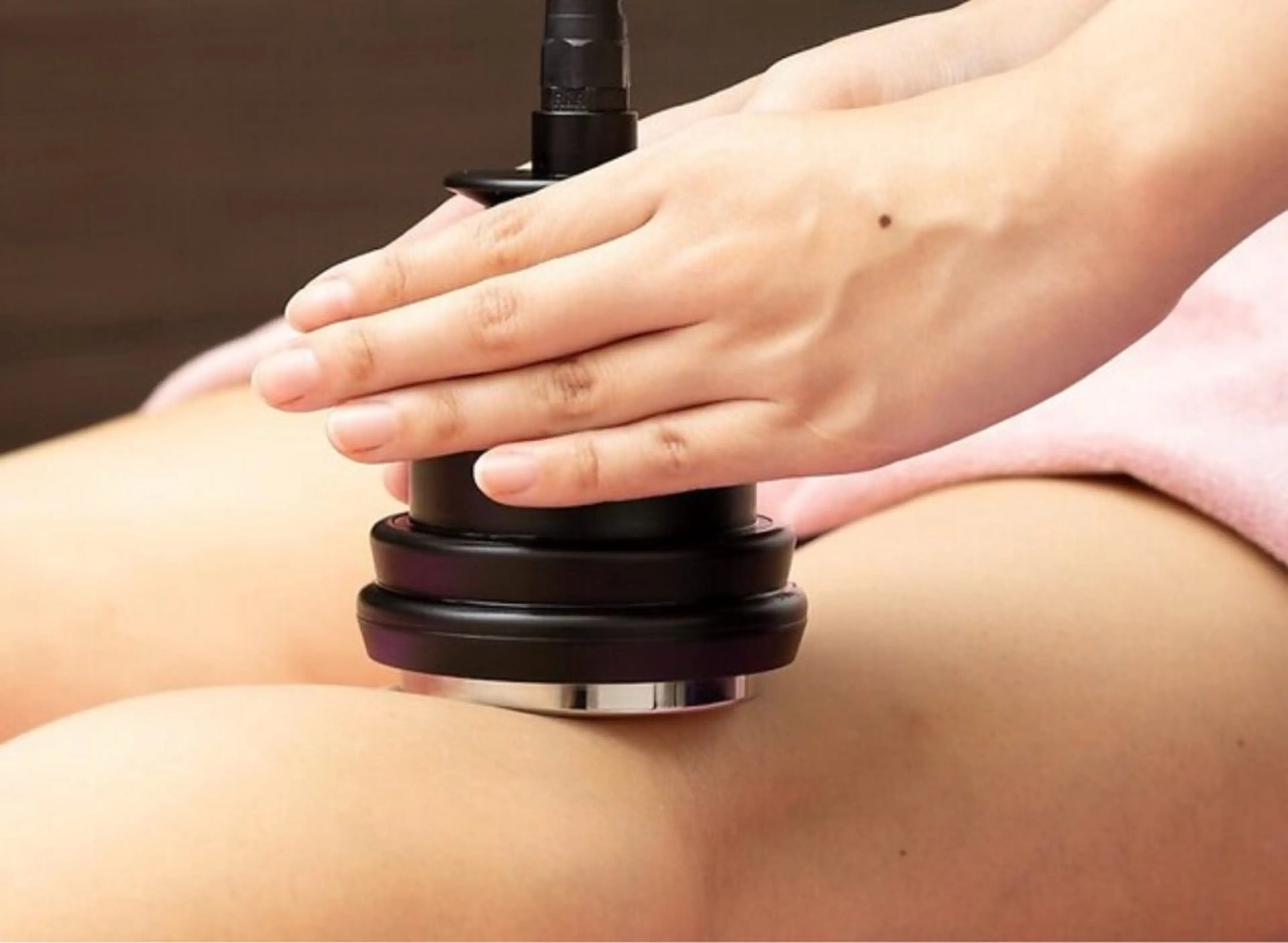 【お腹の引き締めに!】ウエストシェイプの写真