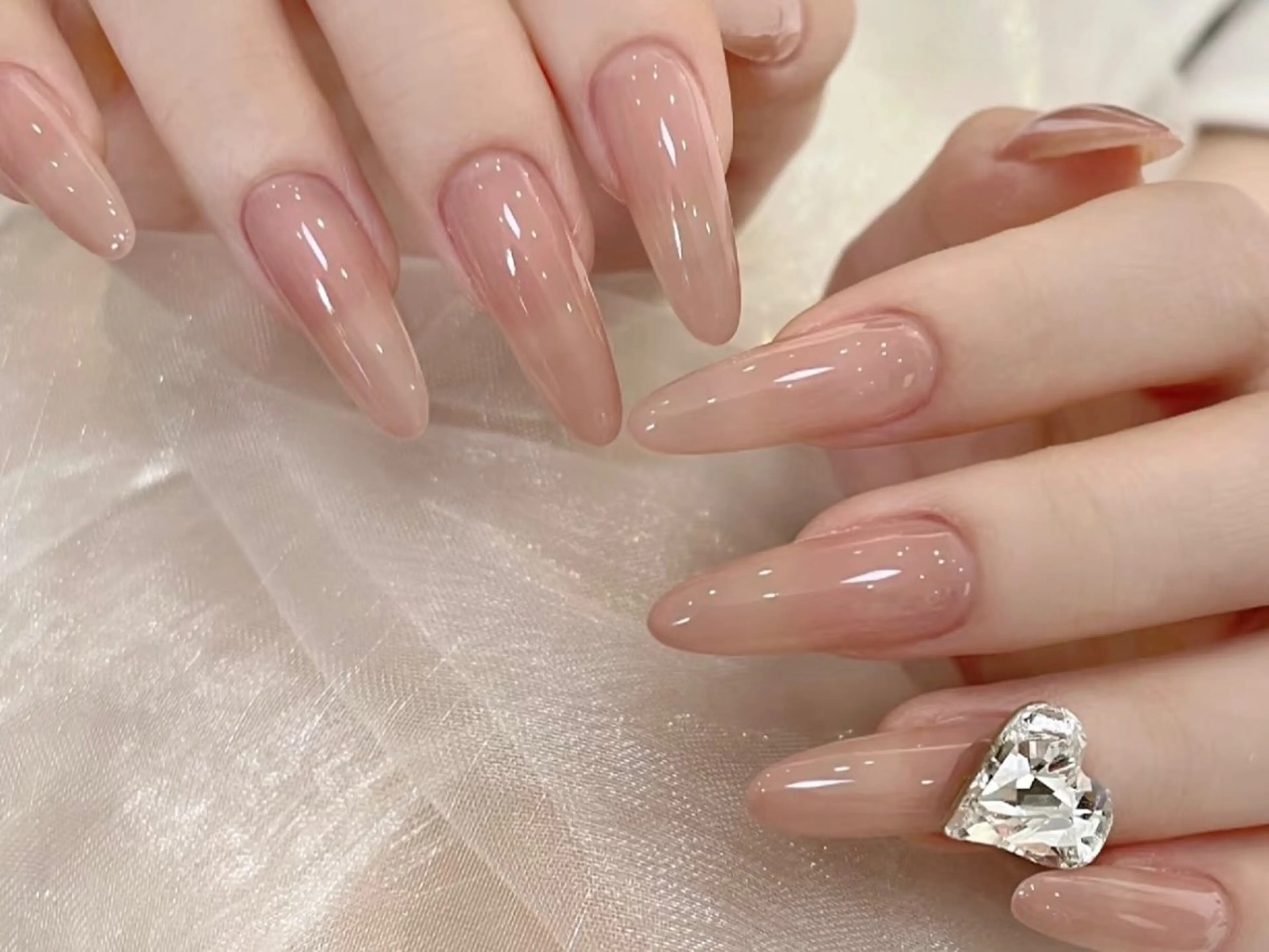 ネイル July Nailのネイルデザイン
