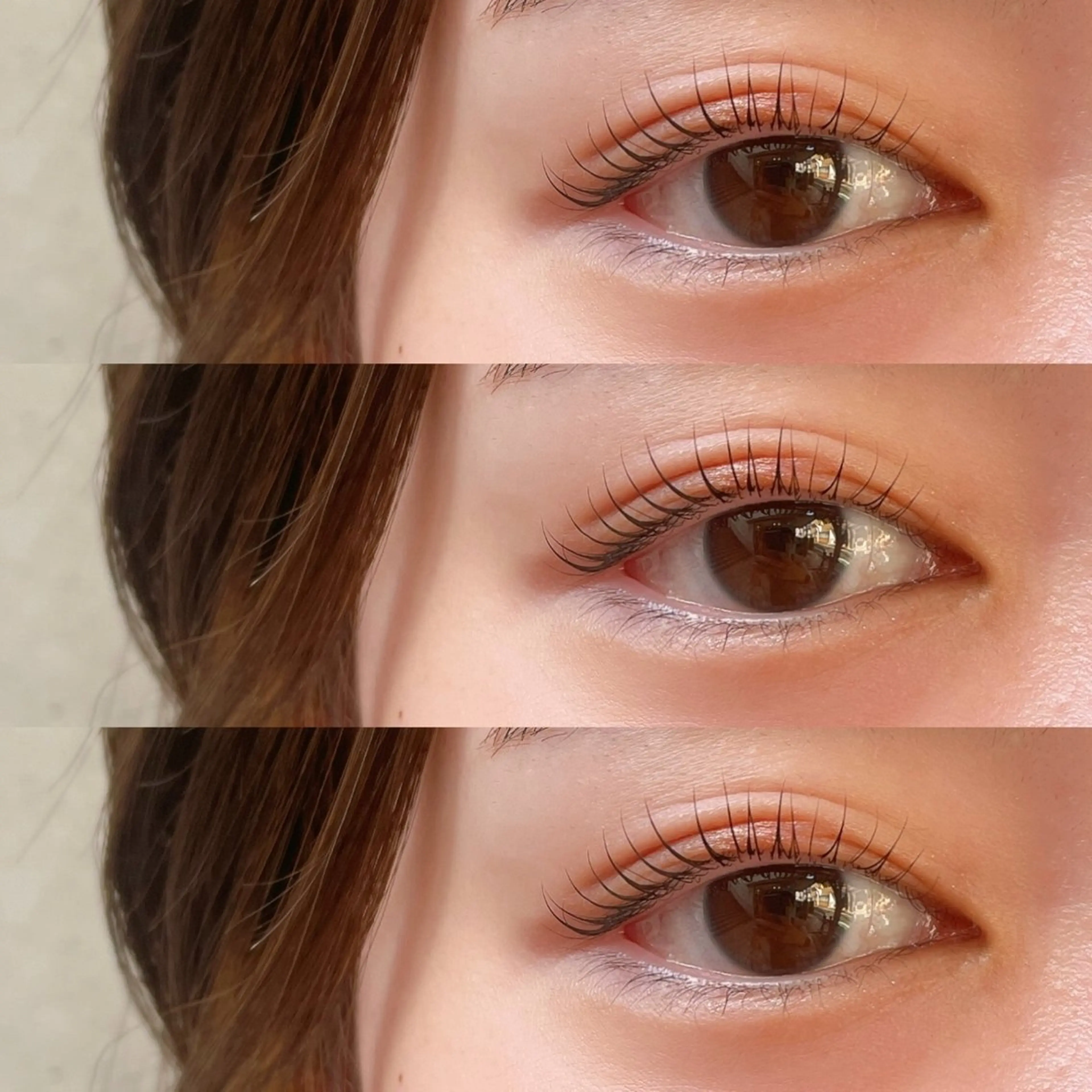 【ミニモ学割✨U24】まつげパーマの写真