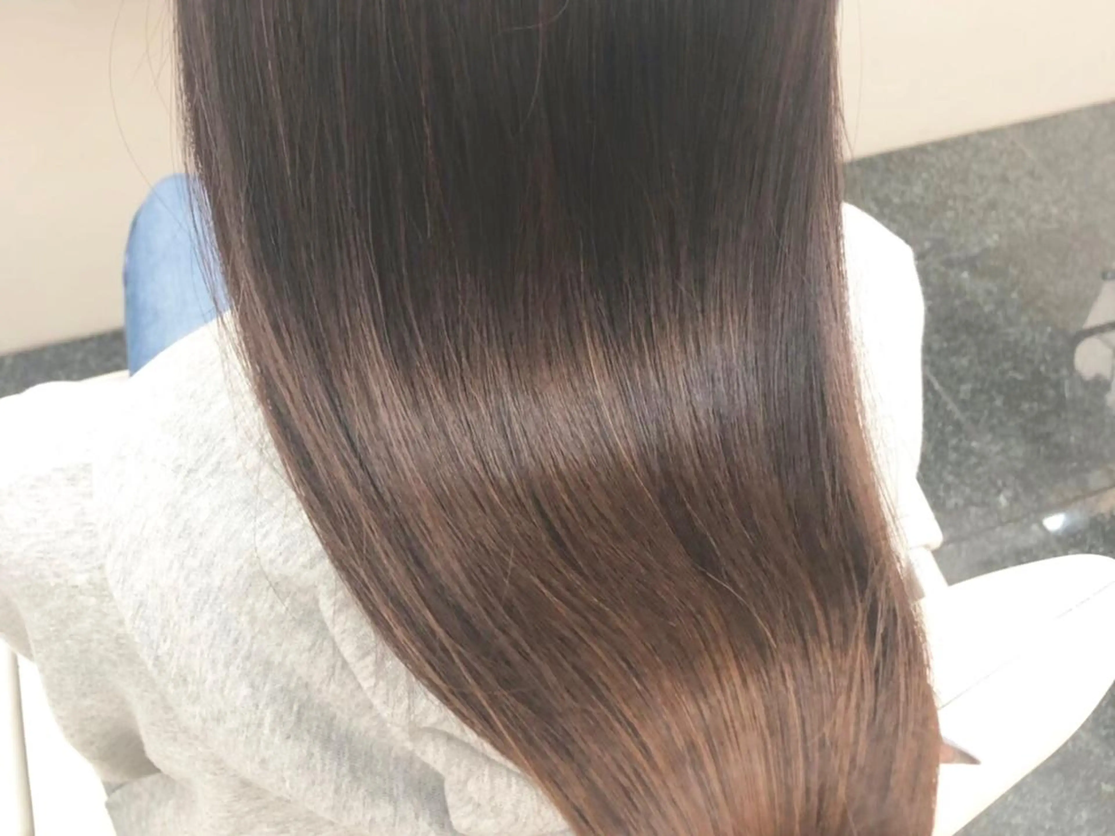 ロング カラー ✨艶髪満足度◎✨ 菅沼 麻衣子のヘアスタイル