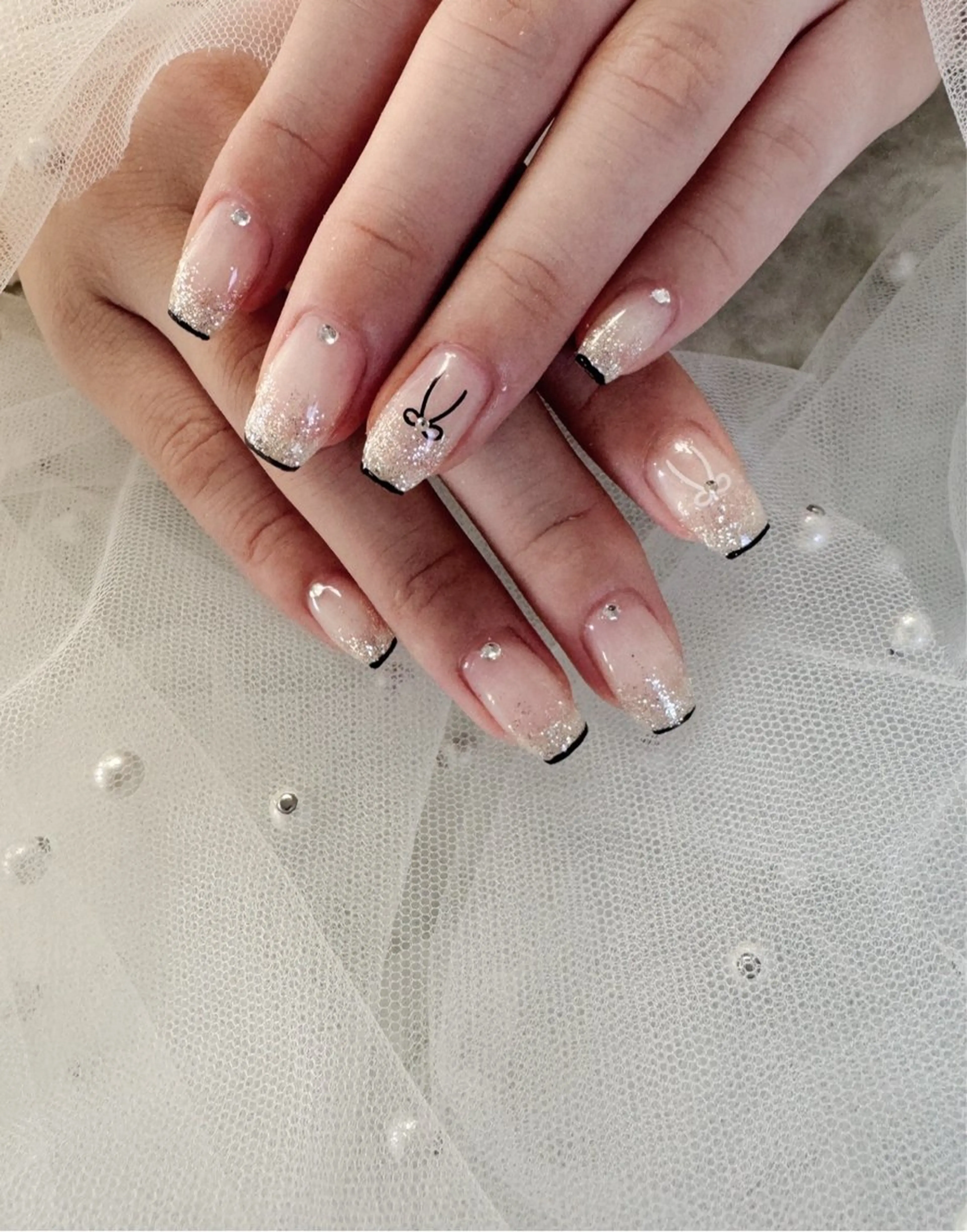 ネイル ネイリスト♡ AYAKOのネイルデザイン