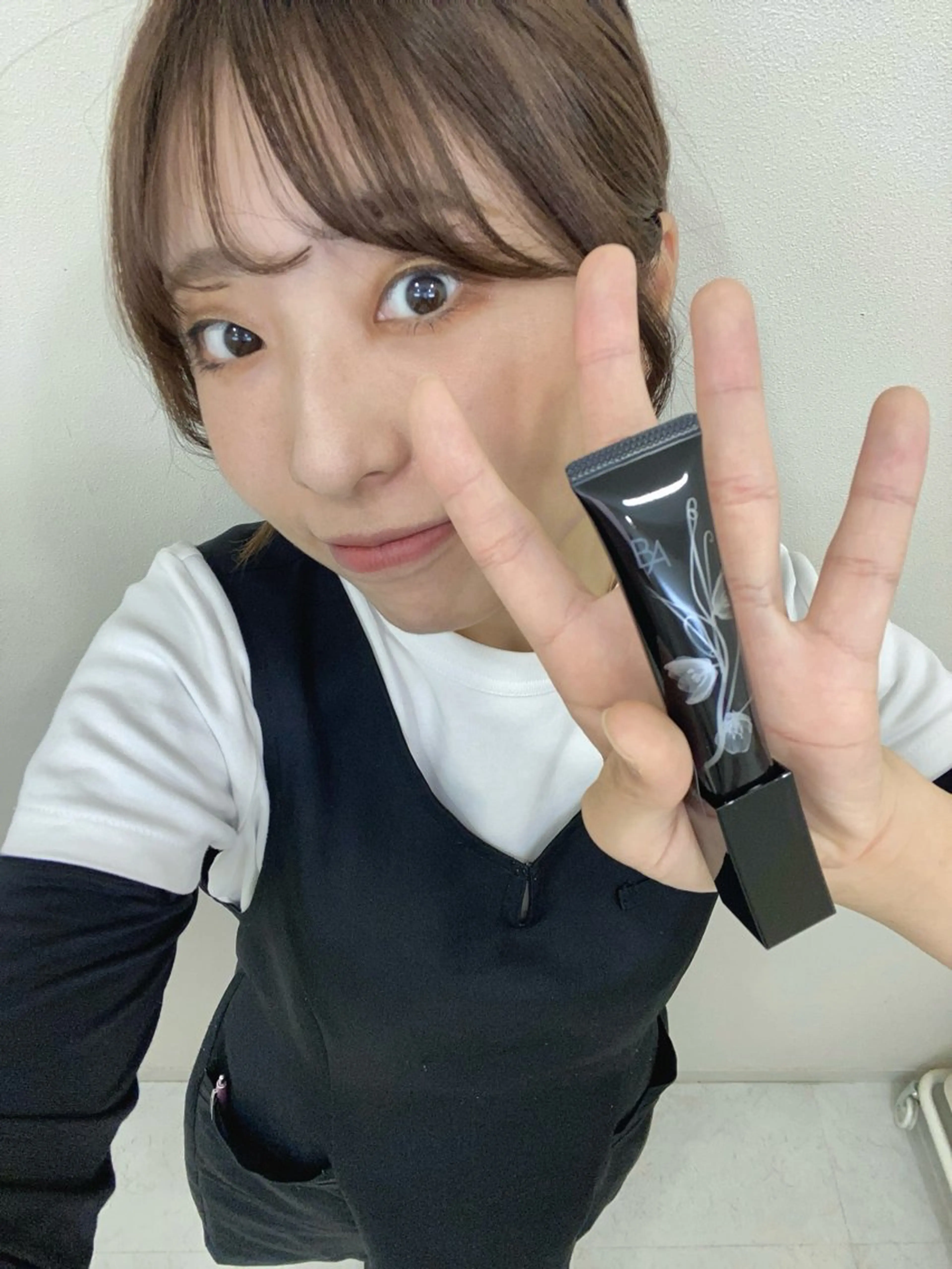 安藤 文夏のエステ・リラクイメージ