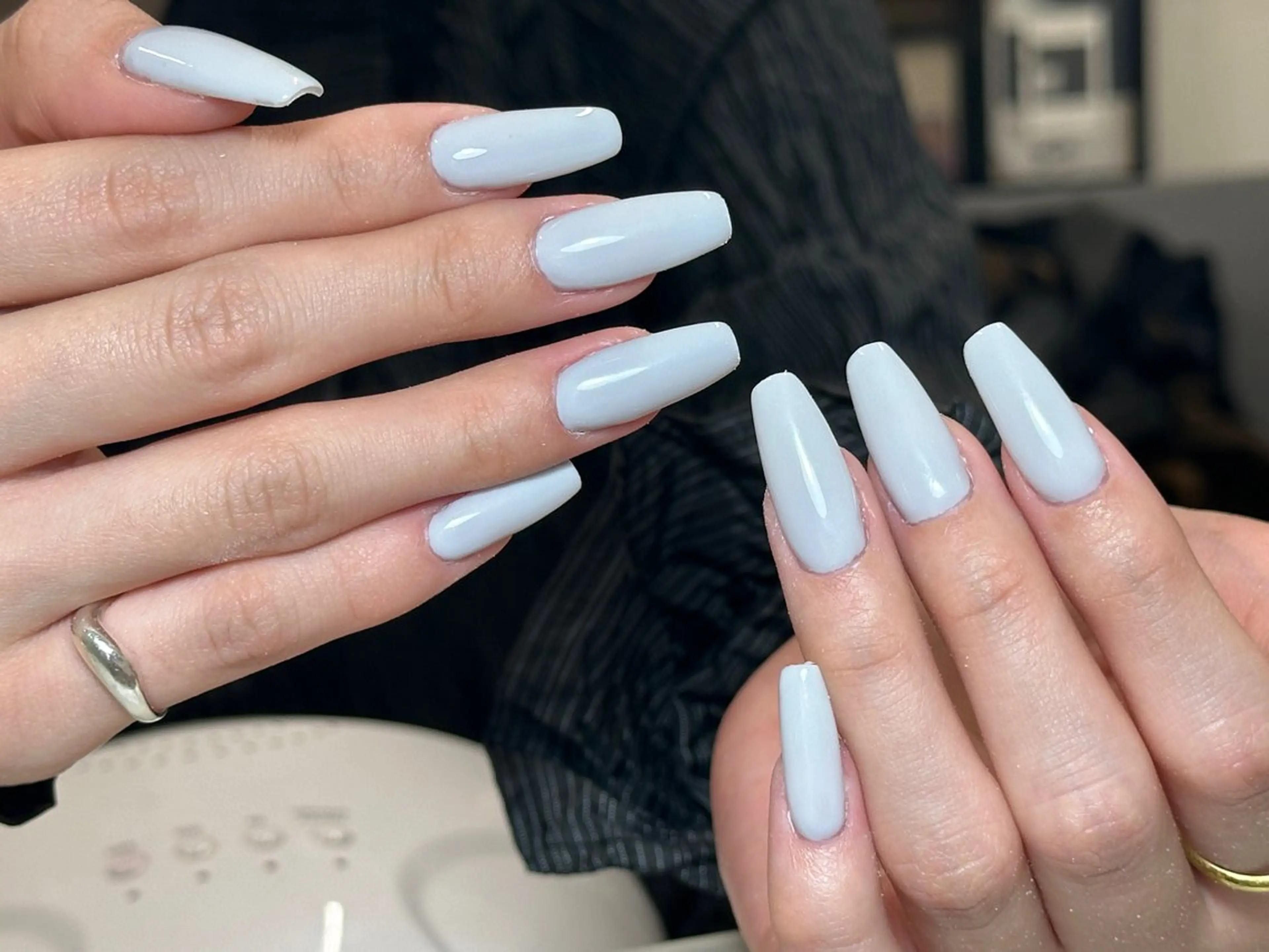 ネイル Eveネイル チップスカルプ専門店のネイルデザイン