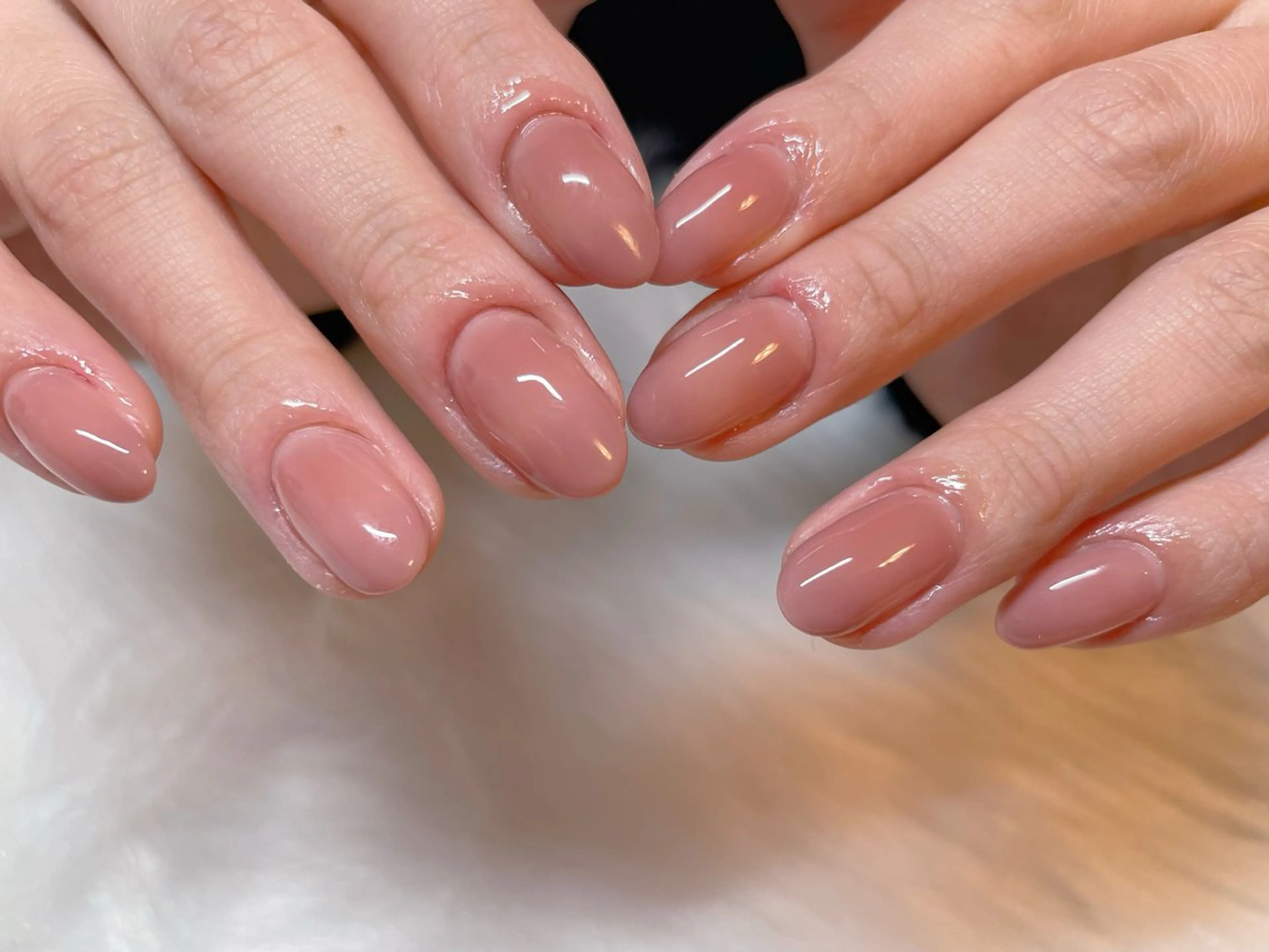 ネイル ハンドネイル エン Nail salonのネイルデザイン