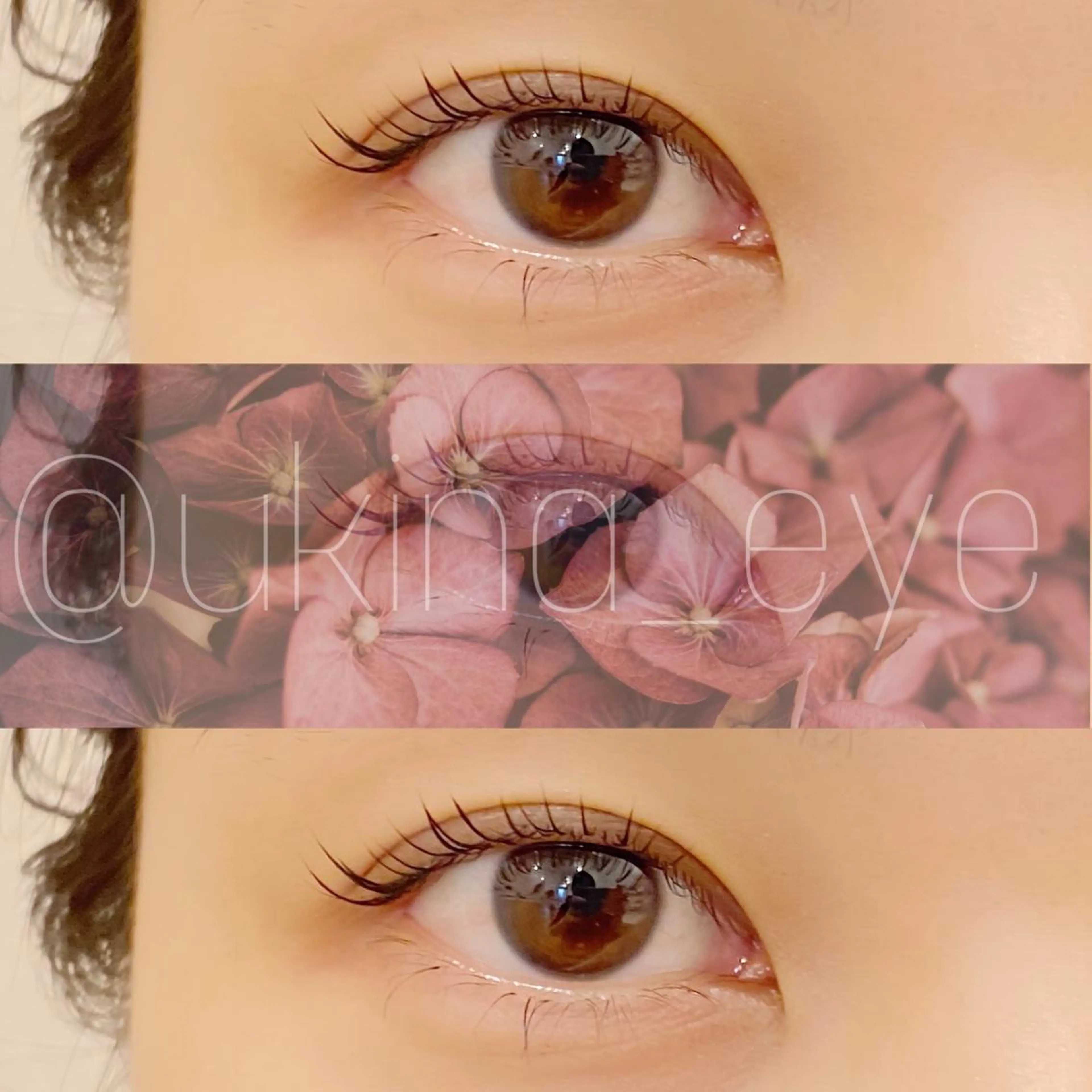 マツエク・マツパ Roco'Lush カジ ユキナのその他イメージ