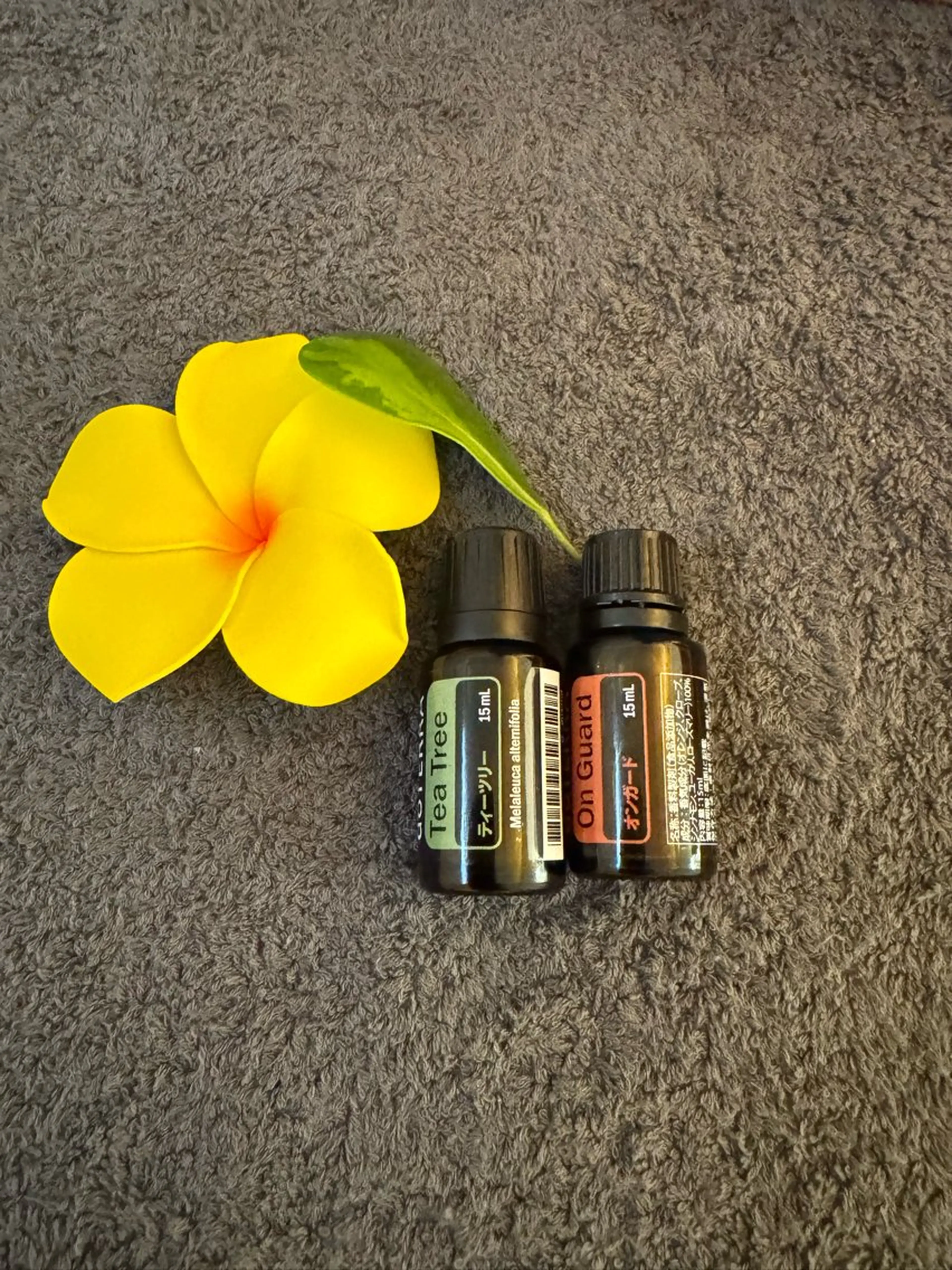 style Aroma日本橋のエステ・リラクイメージ