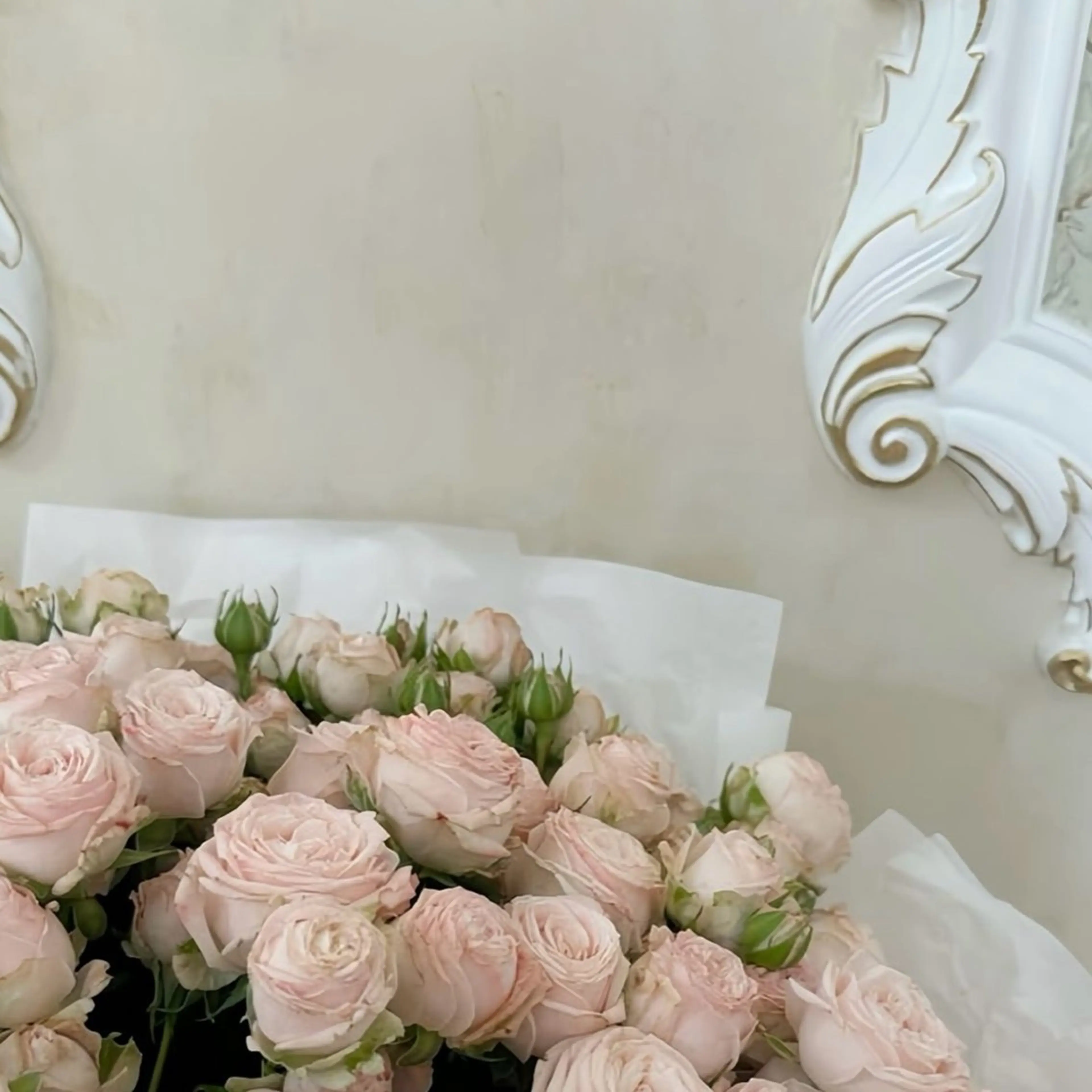 マツエク・マツパ Bianca川越西口 Sena／束感のマツエク・マツパデザイン