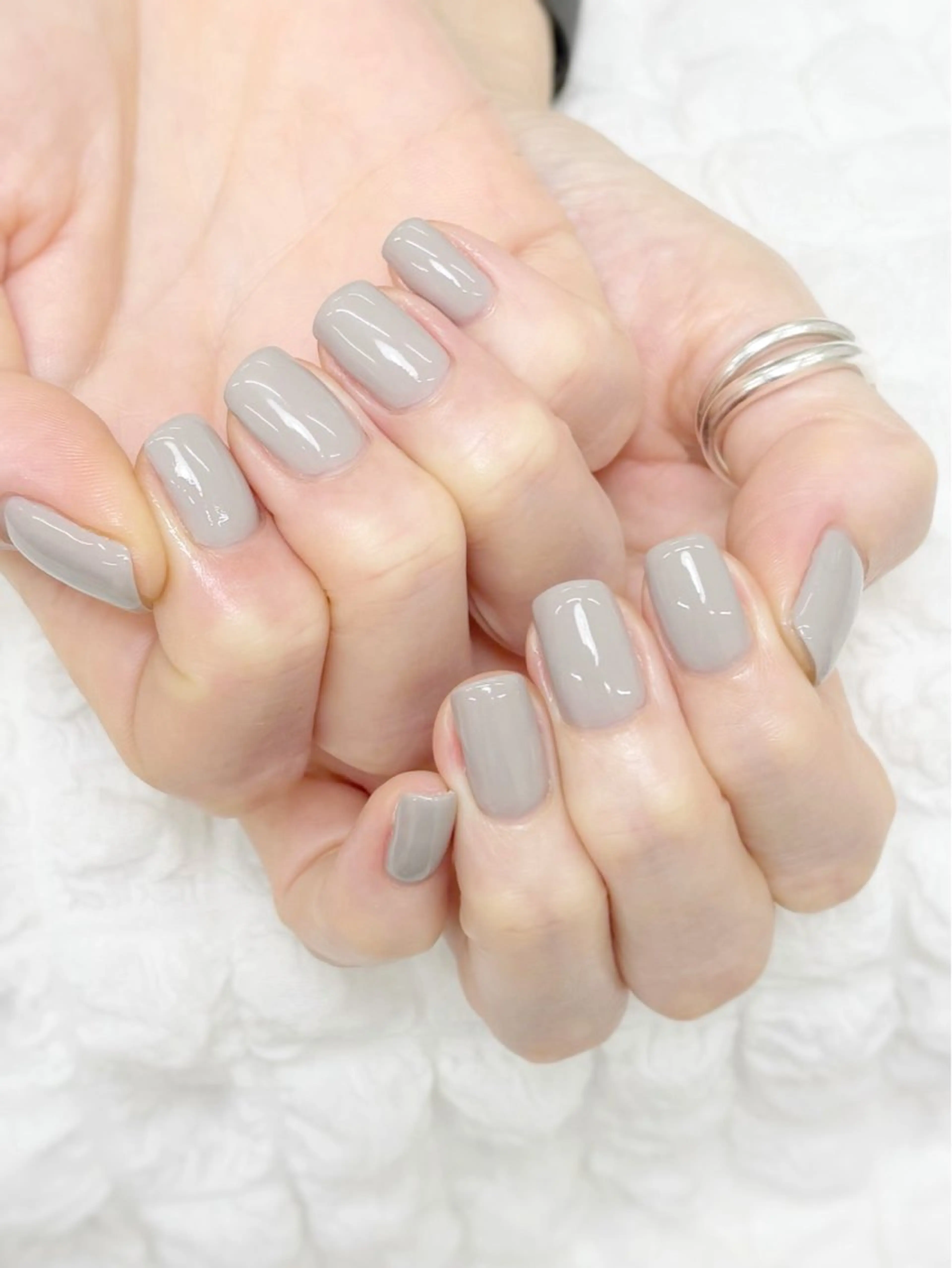 ネイル le rue MIKAのネイルデザイン