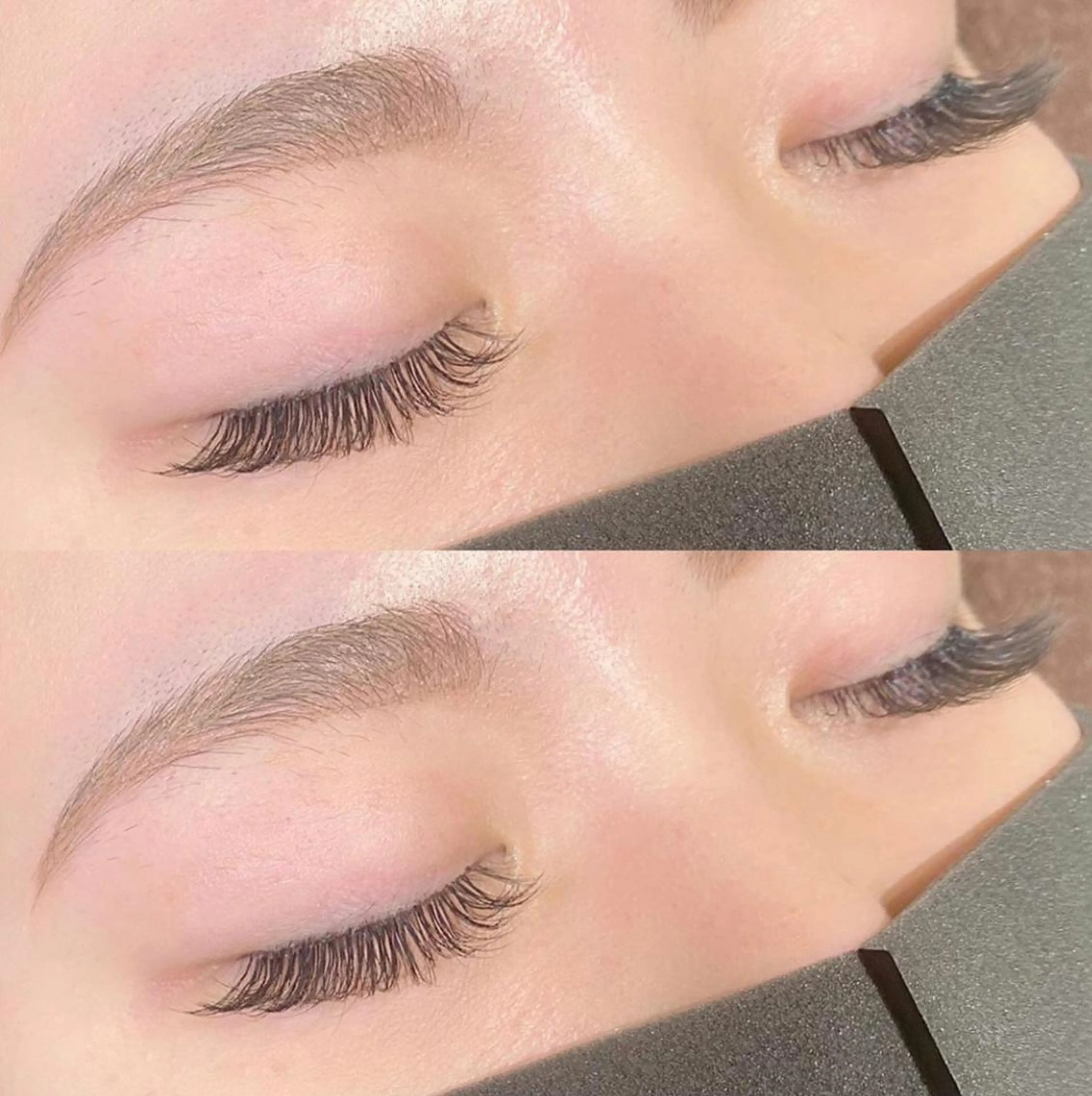 マツエク・マツパ ボリュームラッシュ Toyoshima Sakikoのマツエク・マツパデザイン