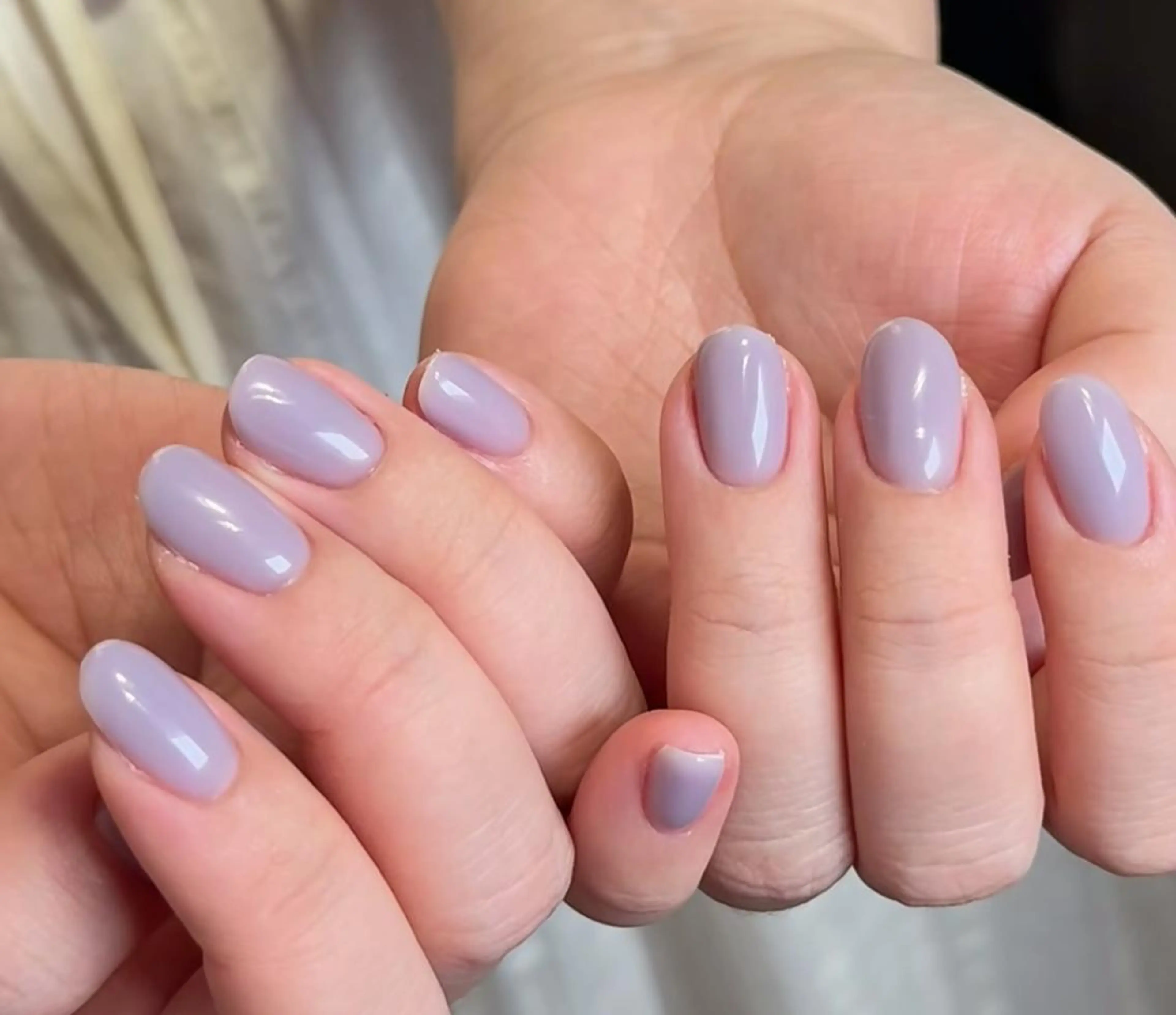 ネイル ハンドネイル 🎀 NaNa_nailのネイルデザイン