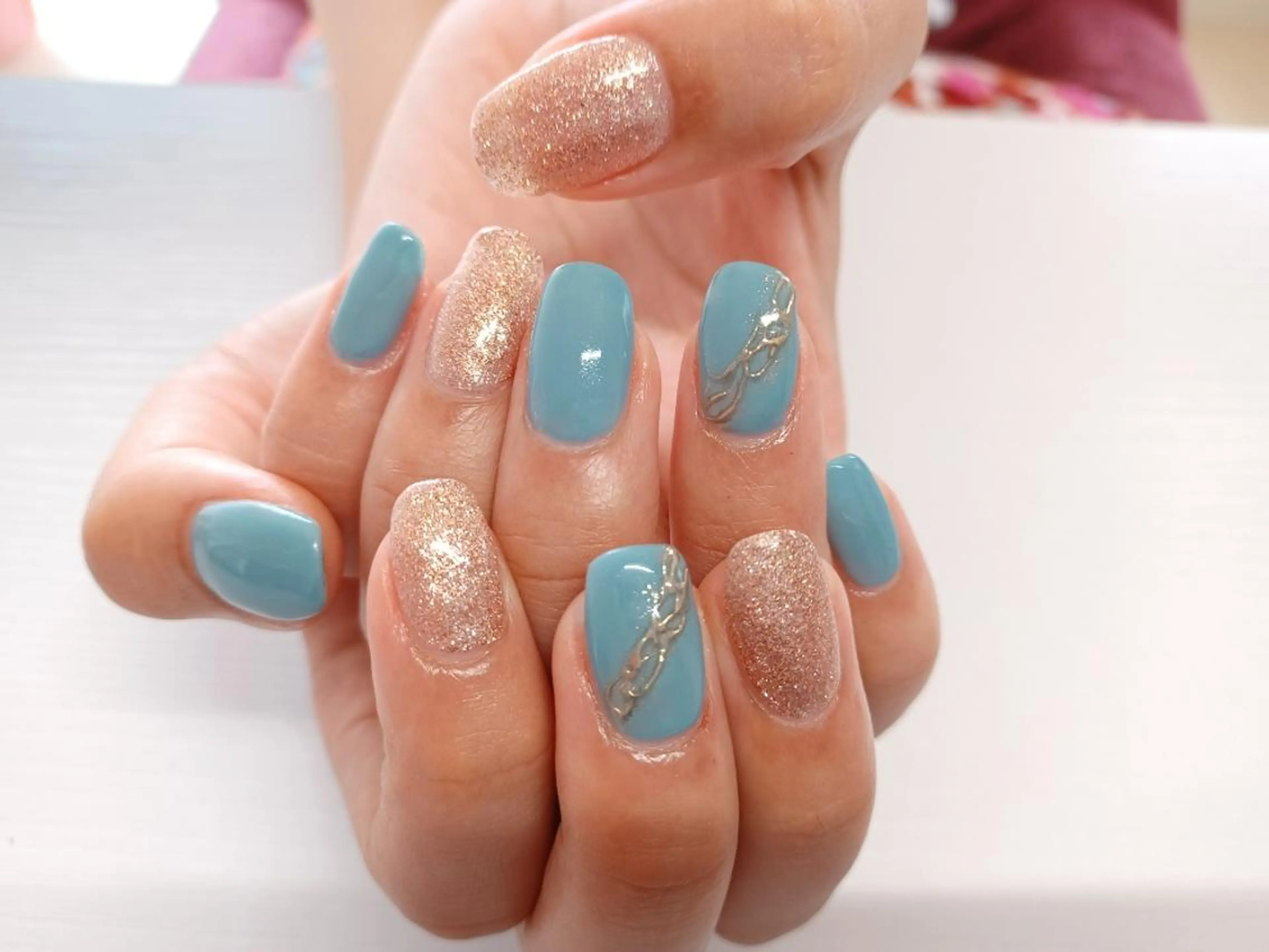 ネイル Micky nail chikushinoのその他イメージ