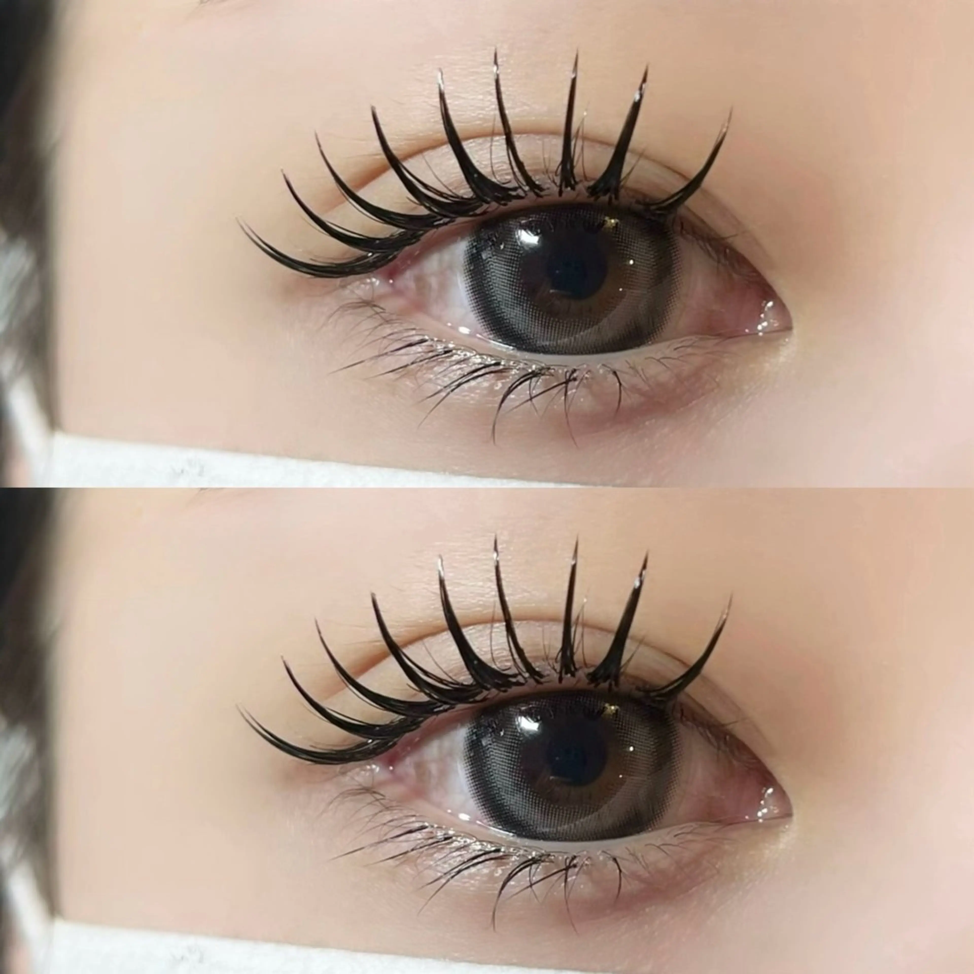 マツエク・マツパ マツエク ♥️Ji Ji♥️のマツエク・マツパデザイン