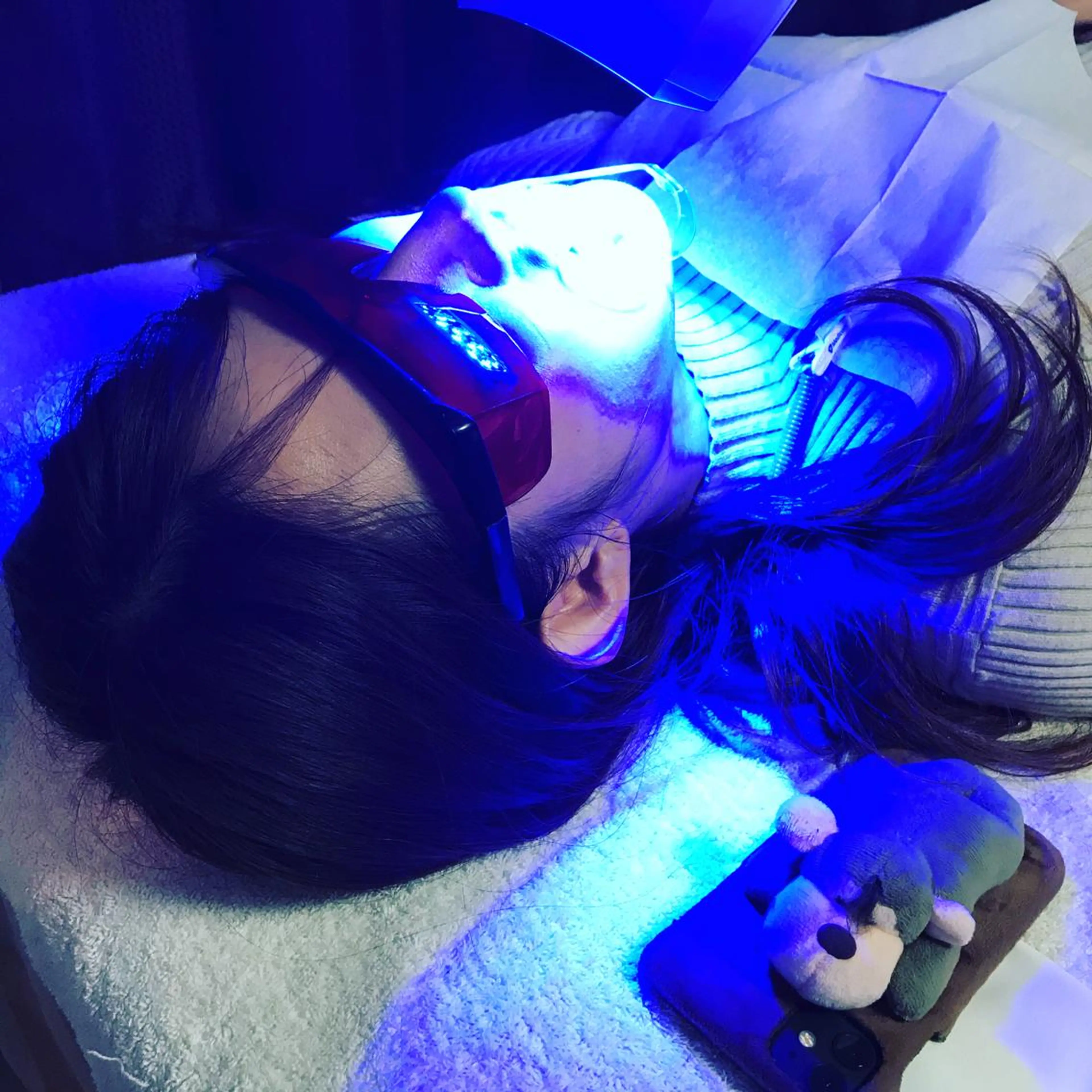 CHERIMO シェリモのネイルデザイン