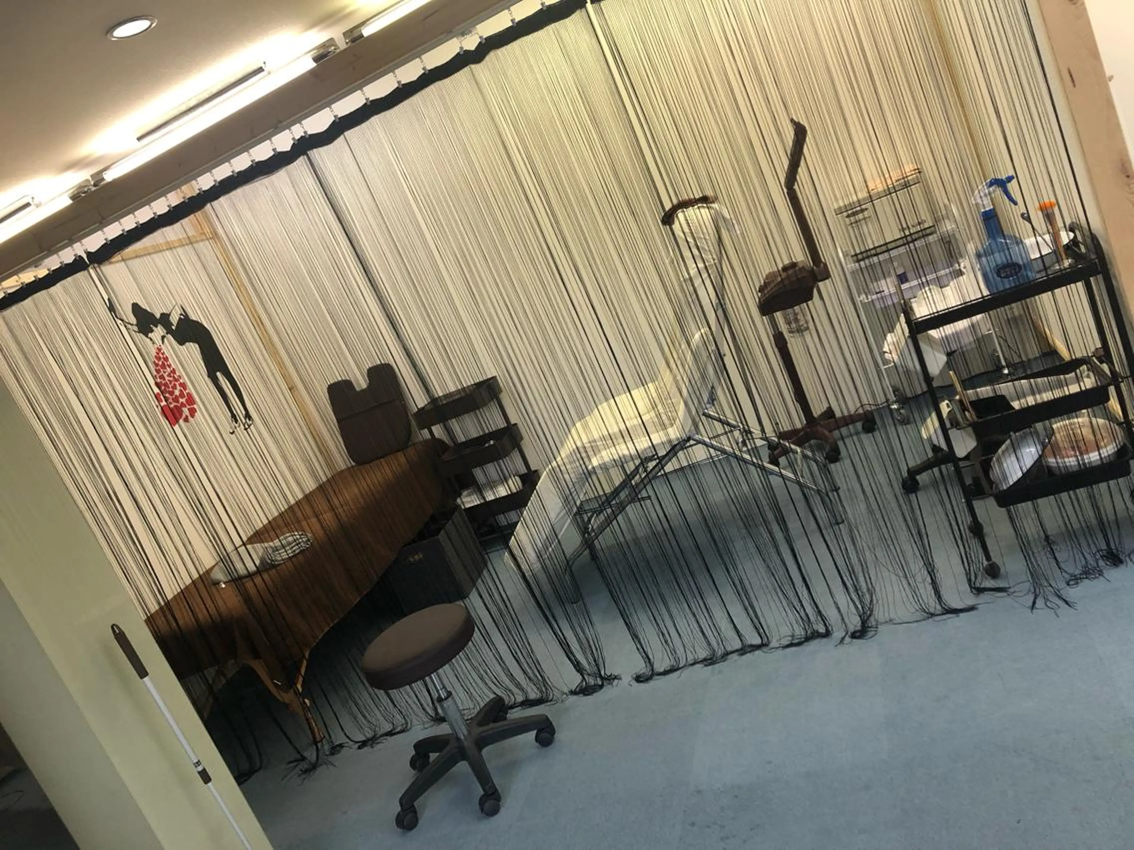 Nakano Kanaのネイルデザイン