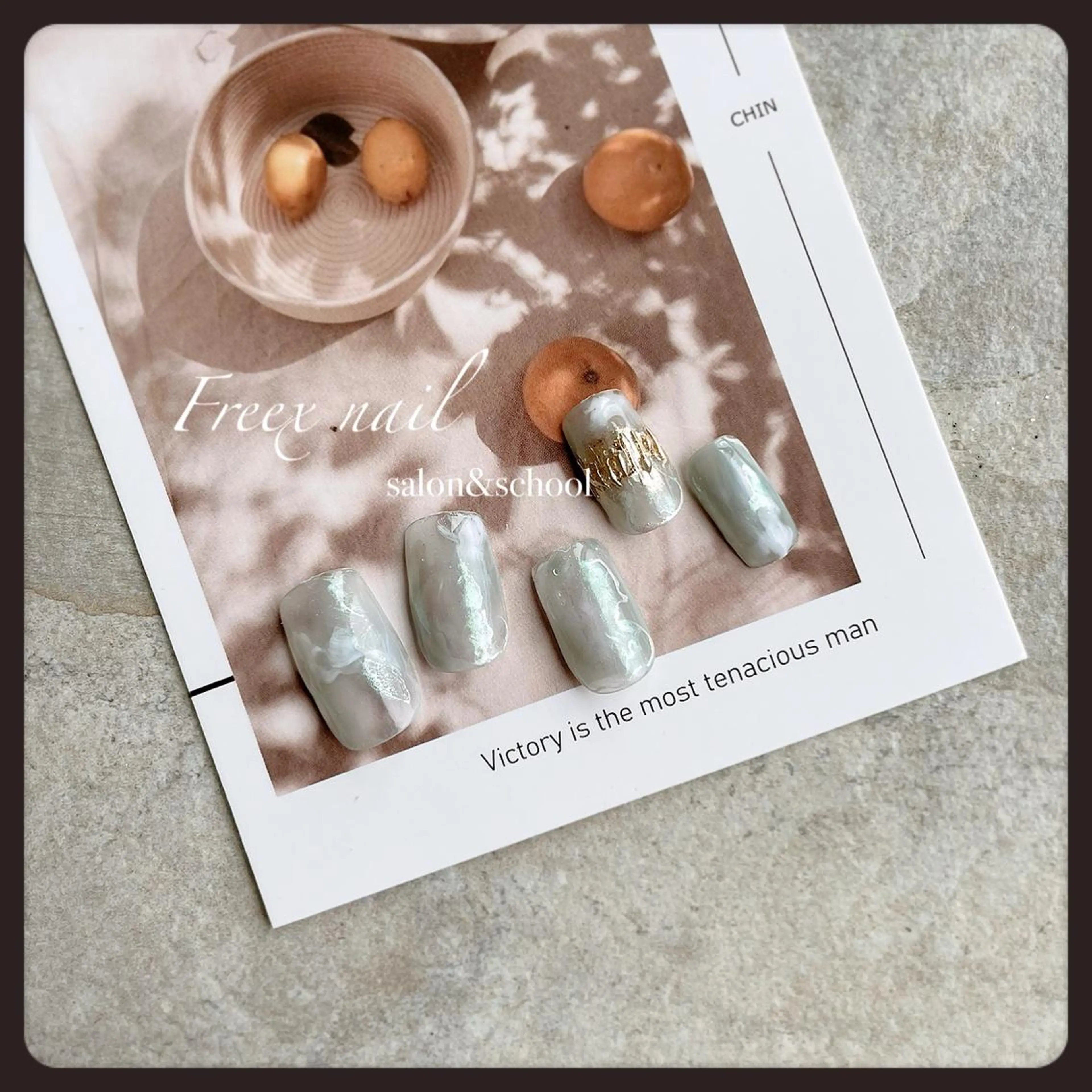 ネイル ニュアンスネイル ハンドネイル ハンドケア freex nail /ニュアンス/個性派のネイルデザイン