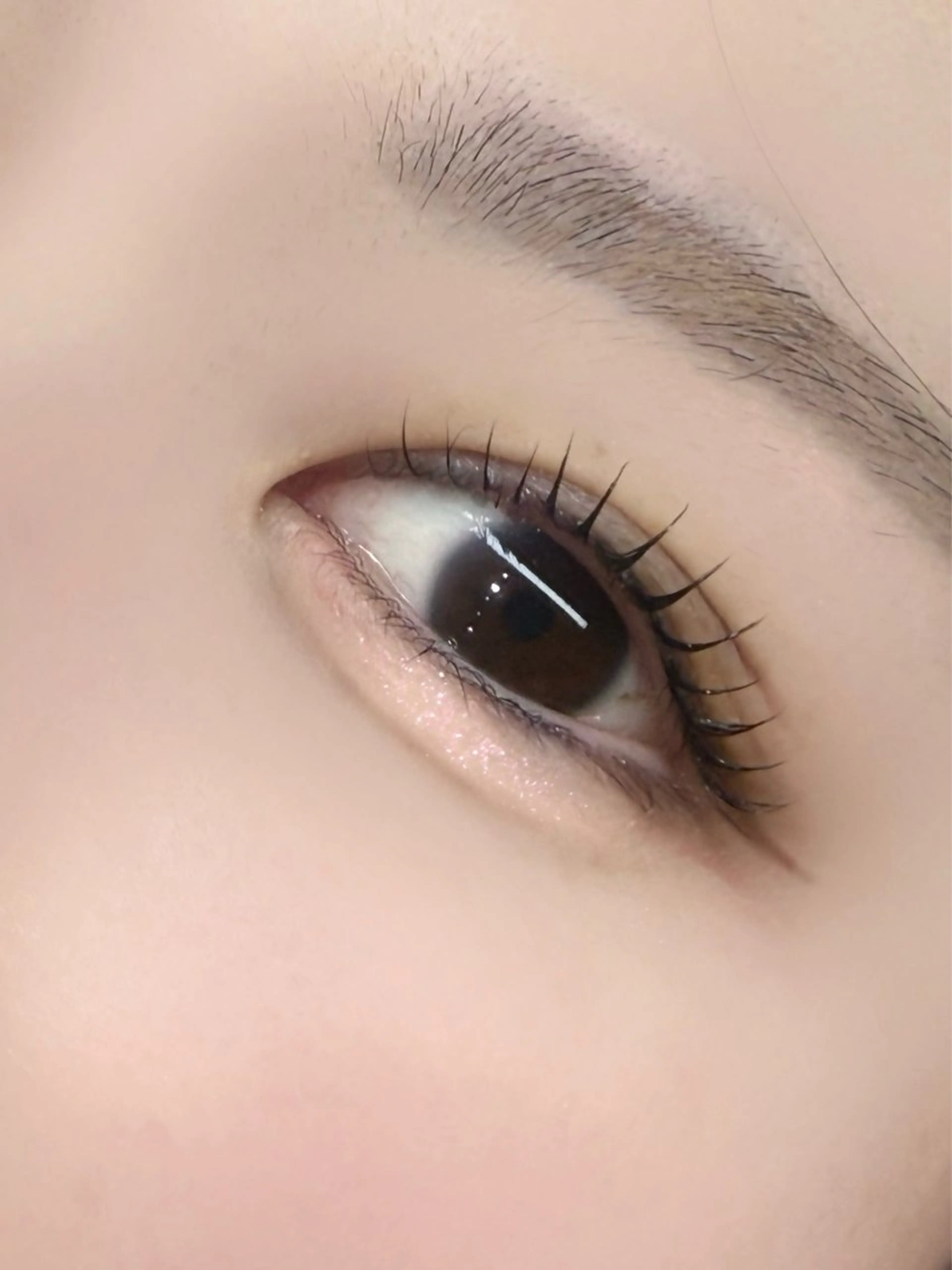 マツエク・マツパ マツパ Poppo せーちゃんのマツエク・マツパデザイン