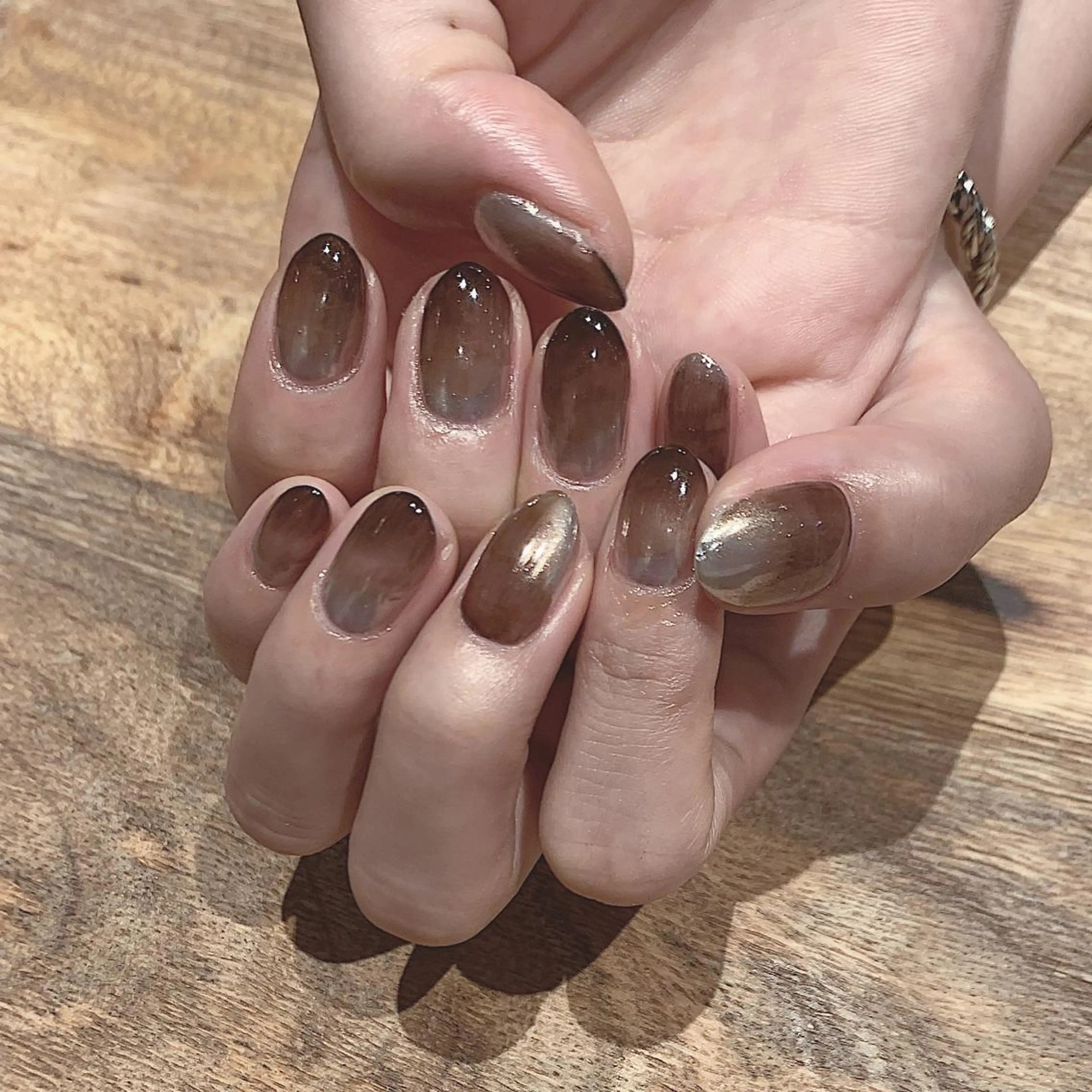 ネイル 土屋 智子のエステ・リラクイメージ