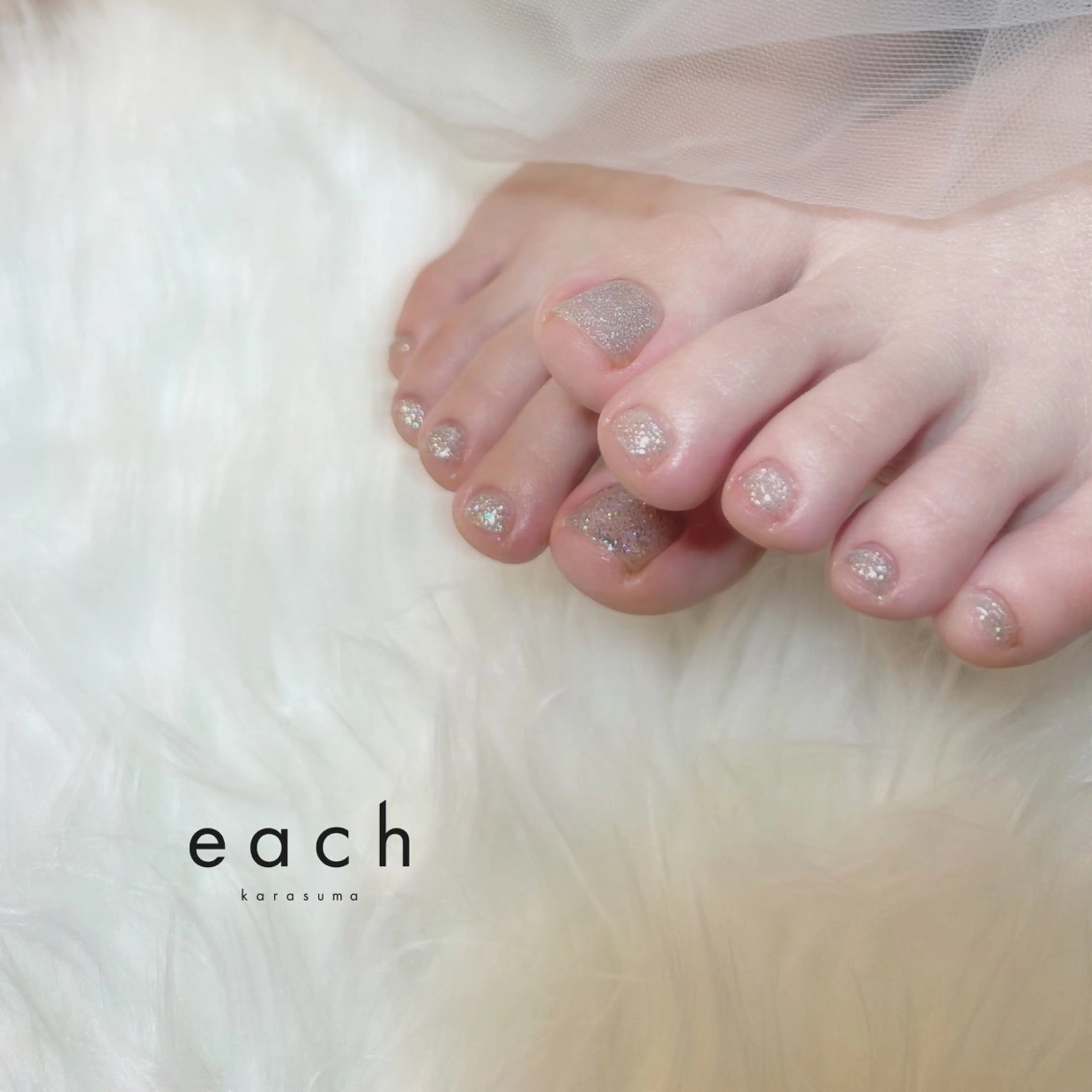 ネイル filon nail所属・filon nail kanako🕊のネイルデザイン