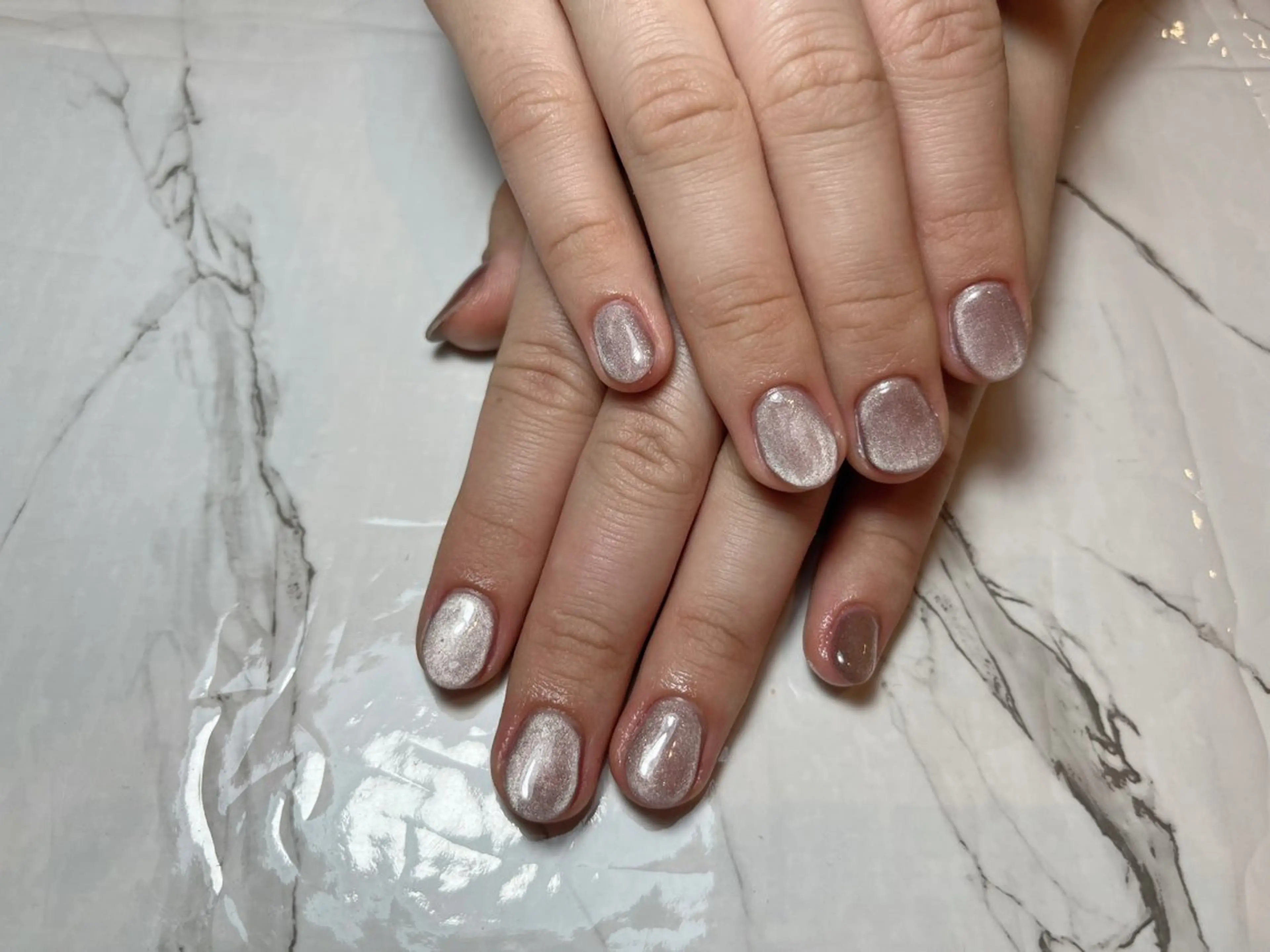 ネイル ハンドネイル arce amiのネイルデザイン