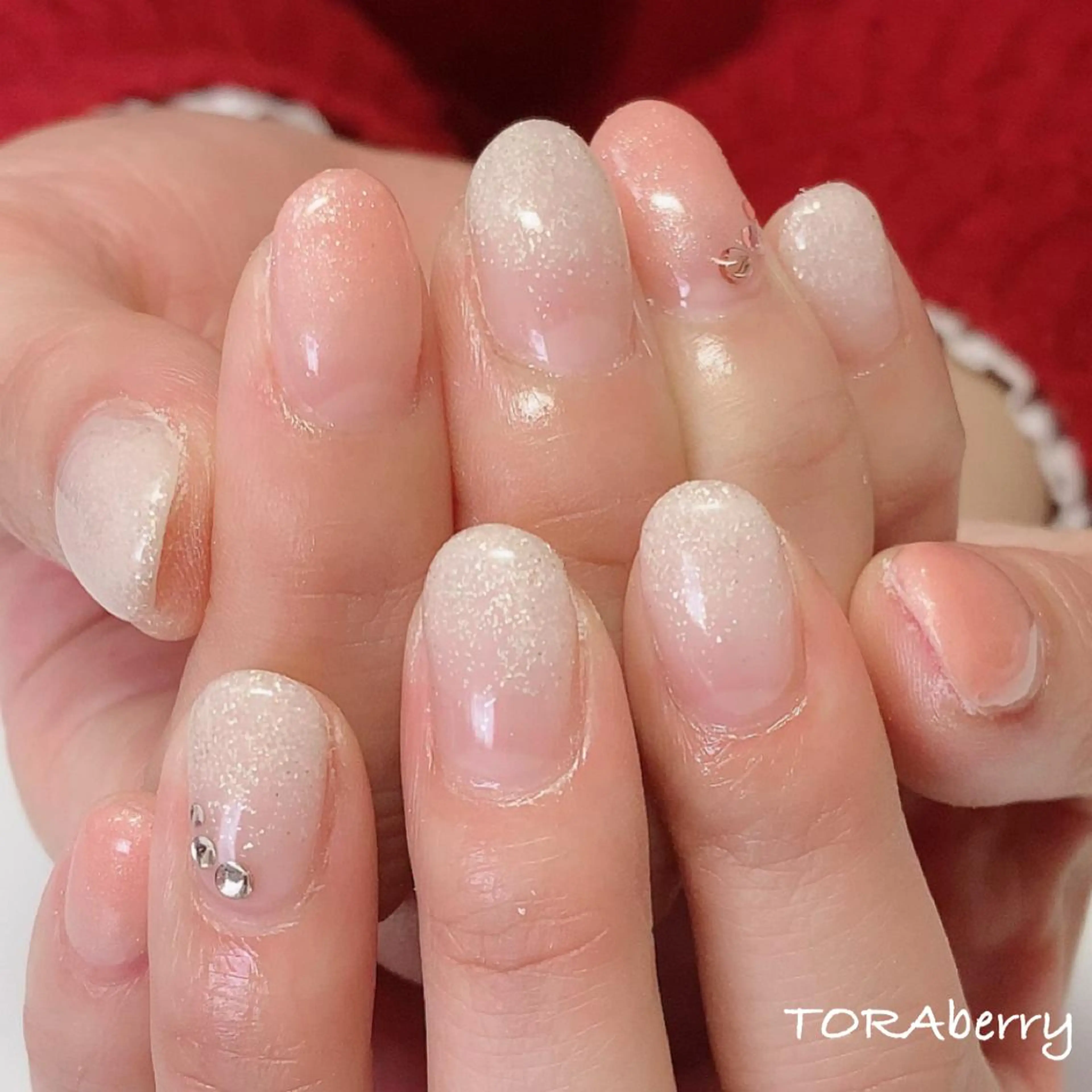 ネイル ネイリスト なつみのネイルデザイン