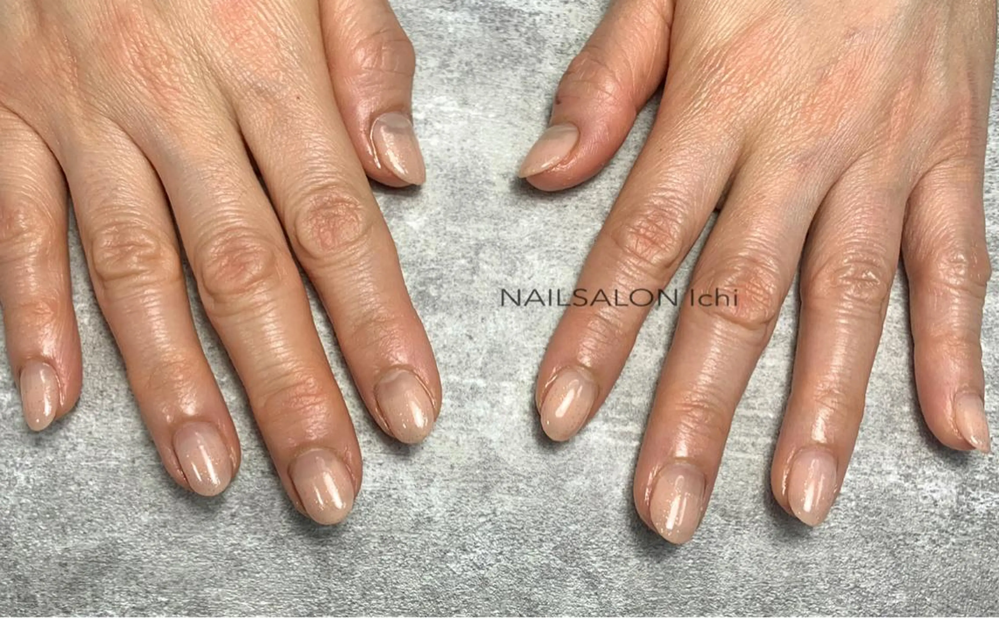 ネイル NAILSALON  Ichi所属・NAILSALON Ichiのネイルデザイン