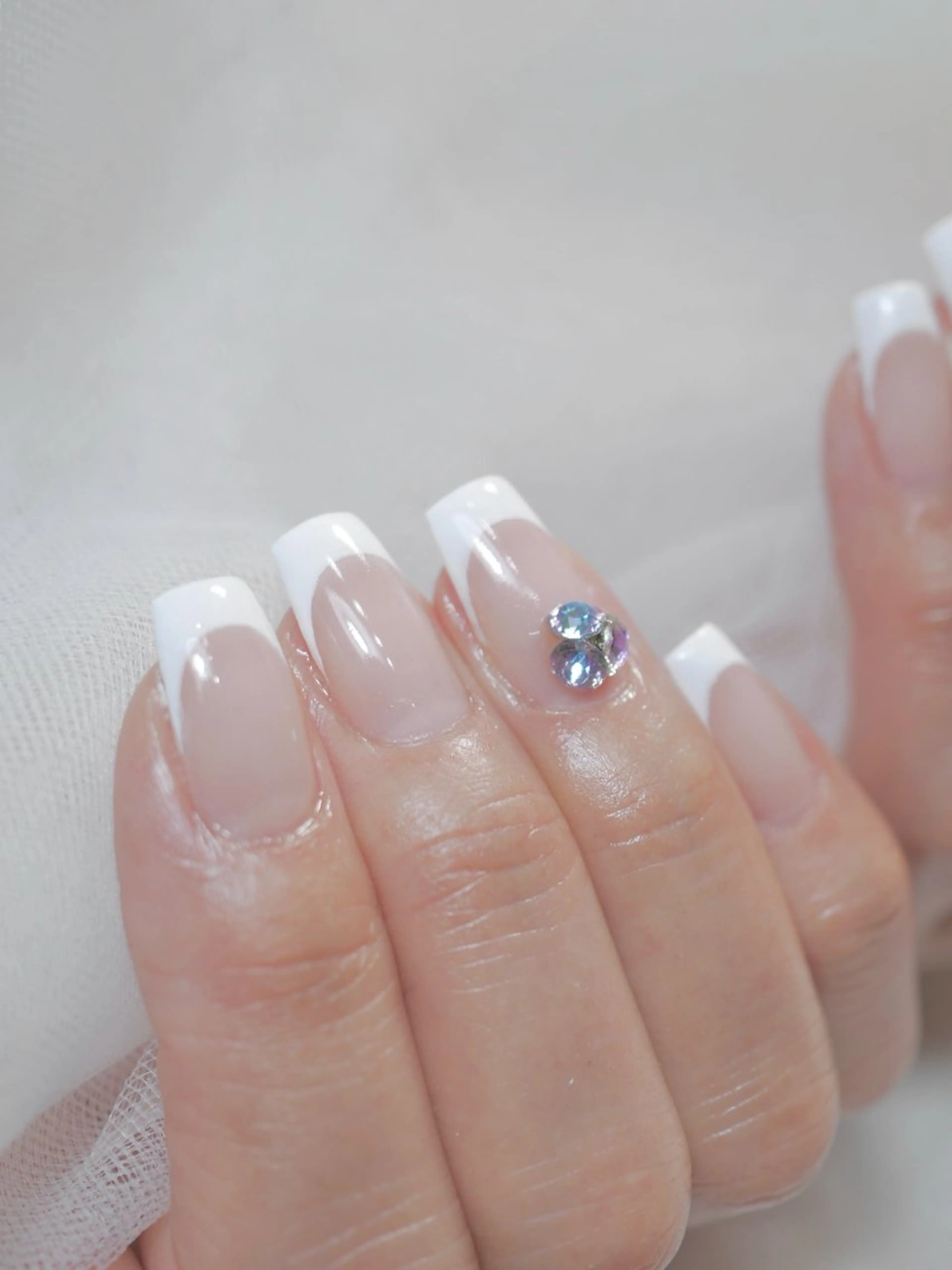 ネイル Nail Salon .Lalahのネイルデザイン