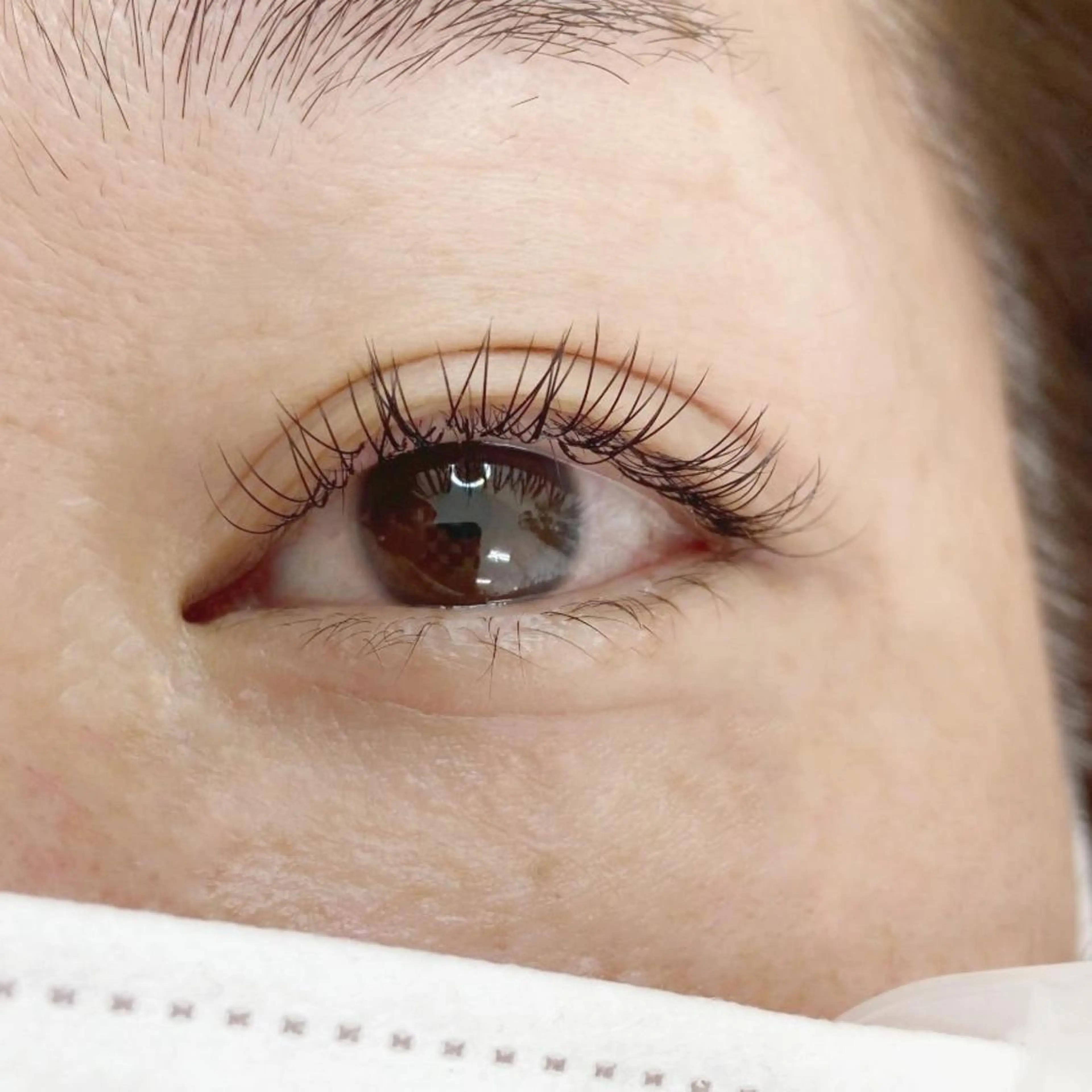 マツエク・マツパ マツエク muse所属・Suzu .muse 【葛城店】のマツエク・マツパデザイン