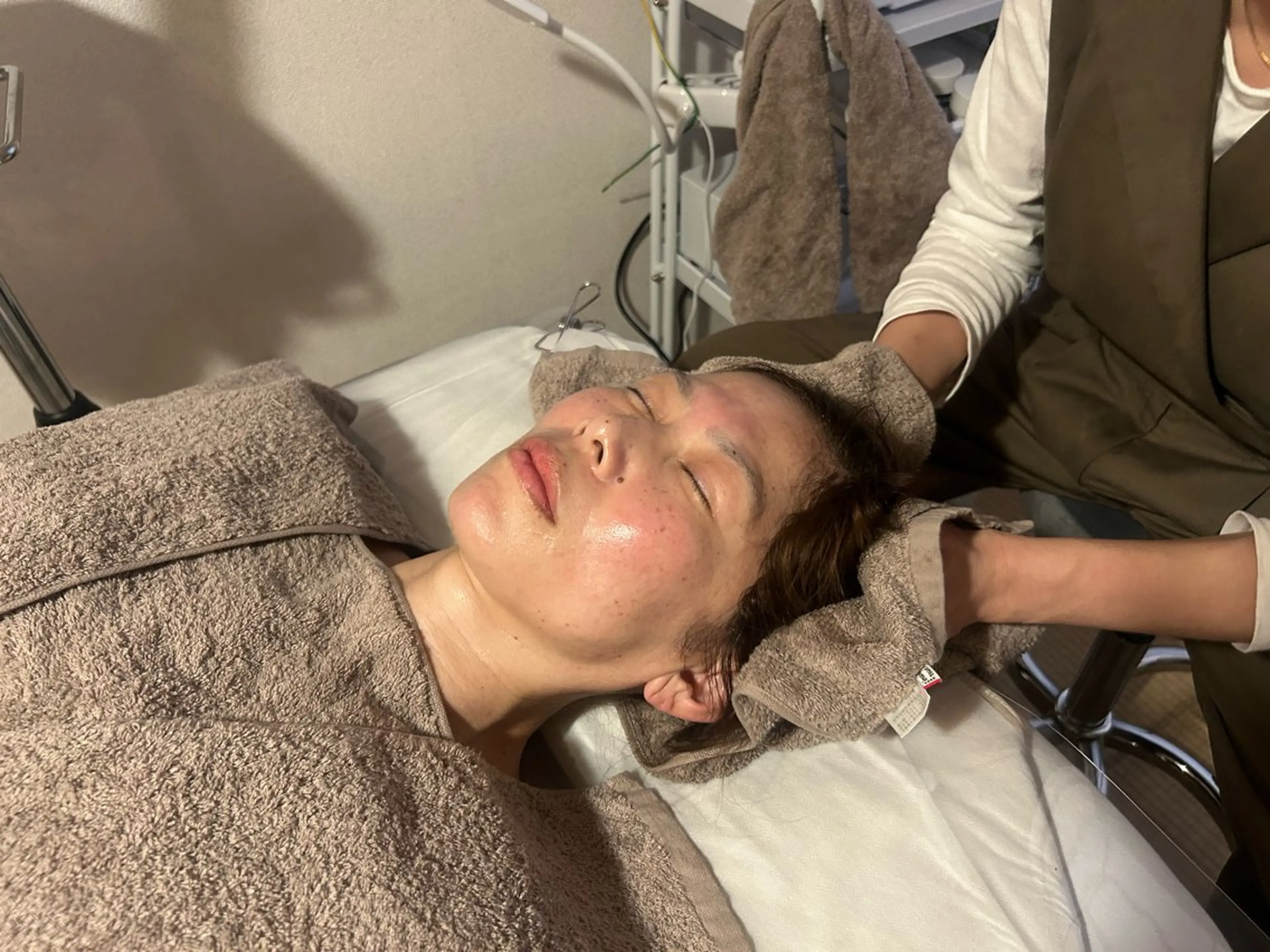 エステ CHERIE Akaneのエステ・リラクイメージ