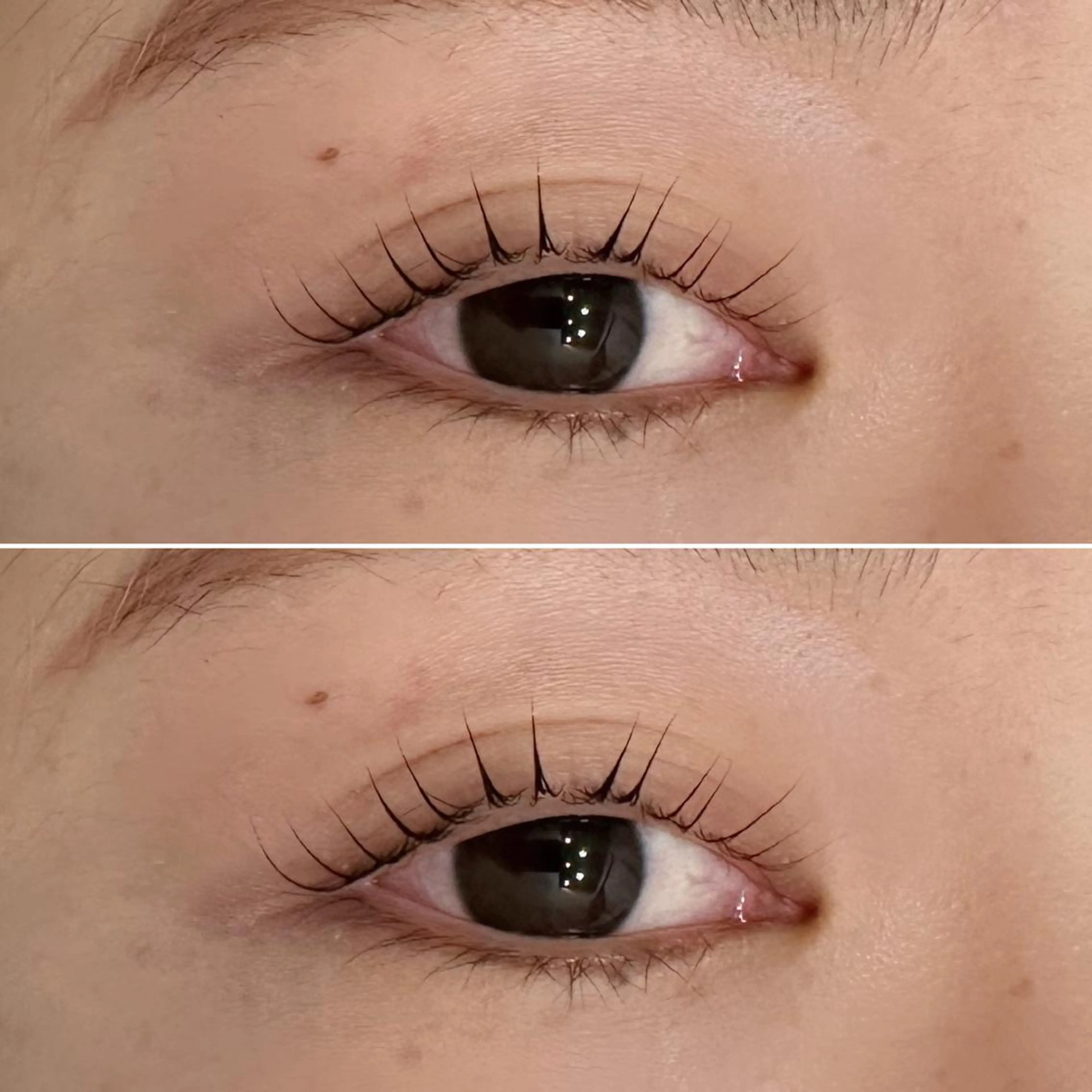 マツエク・マツパ 元木 友理のマツエク・マツパデザイン