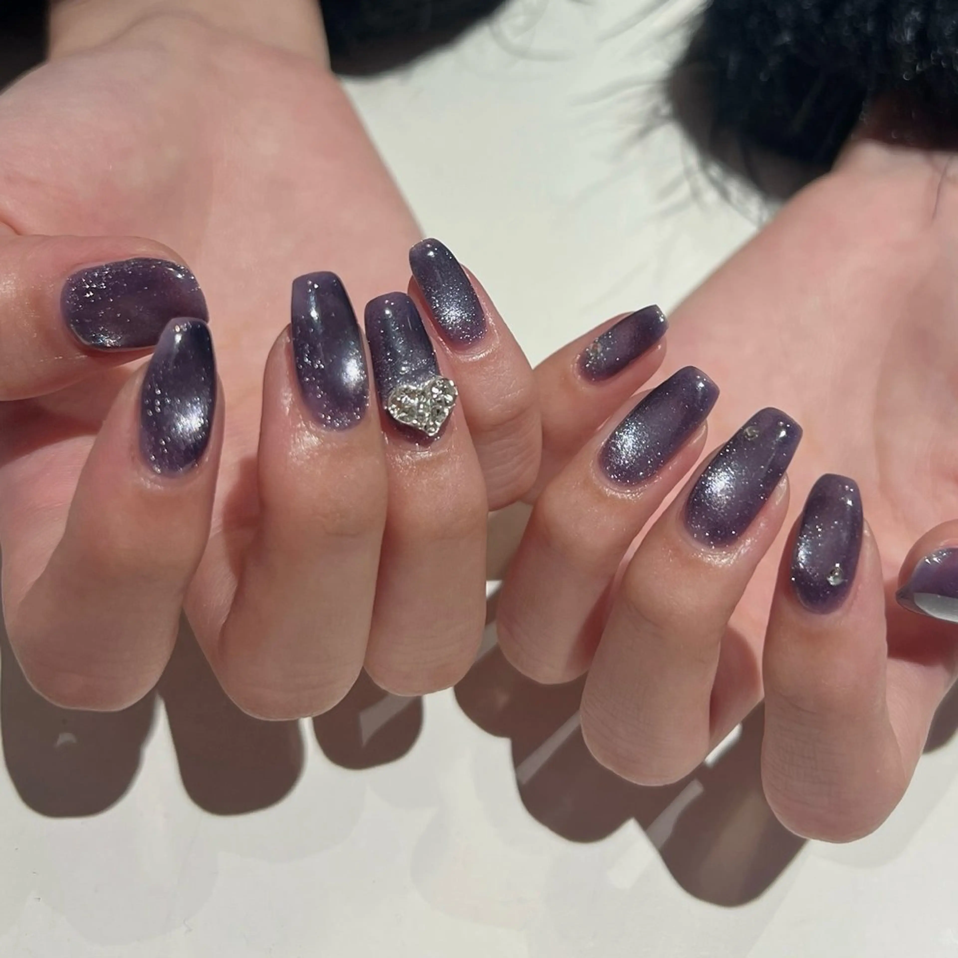 🪐 ｛オフなし｝magnet one color ¥8,220 🪐の写真