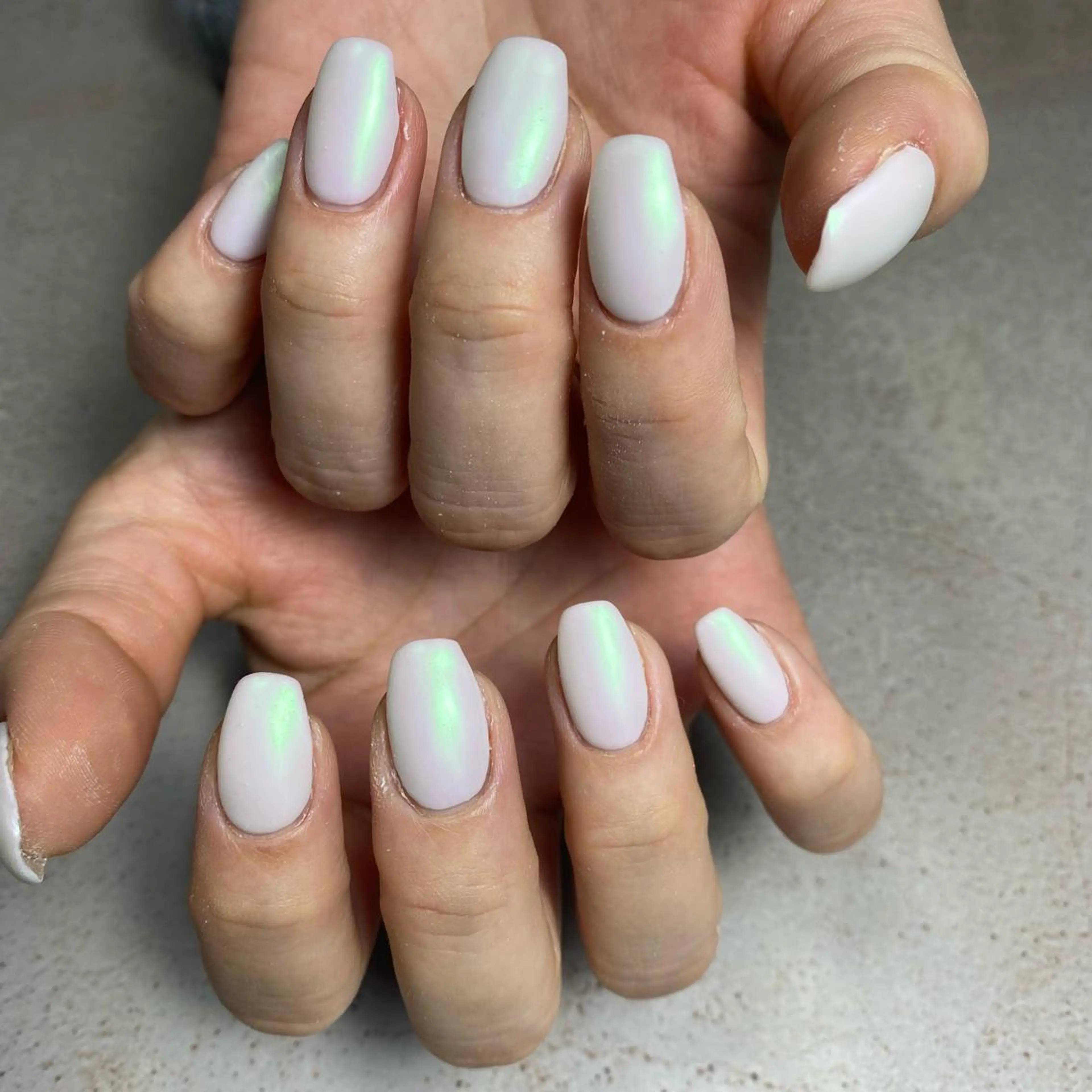 ネイル ハンドネイル ☺︎ NOZOMI☺︎のネイルデザイン