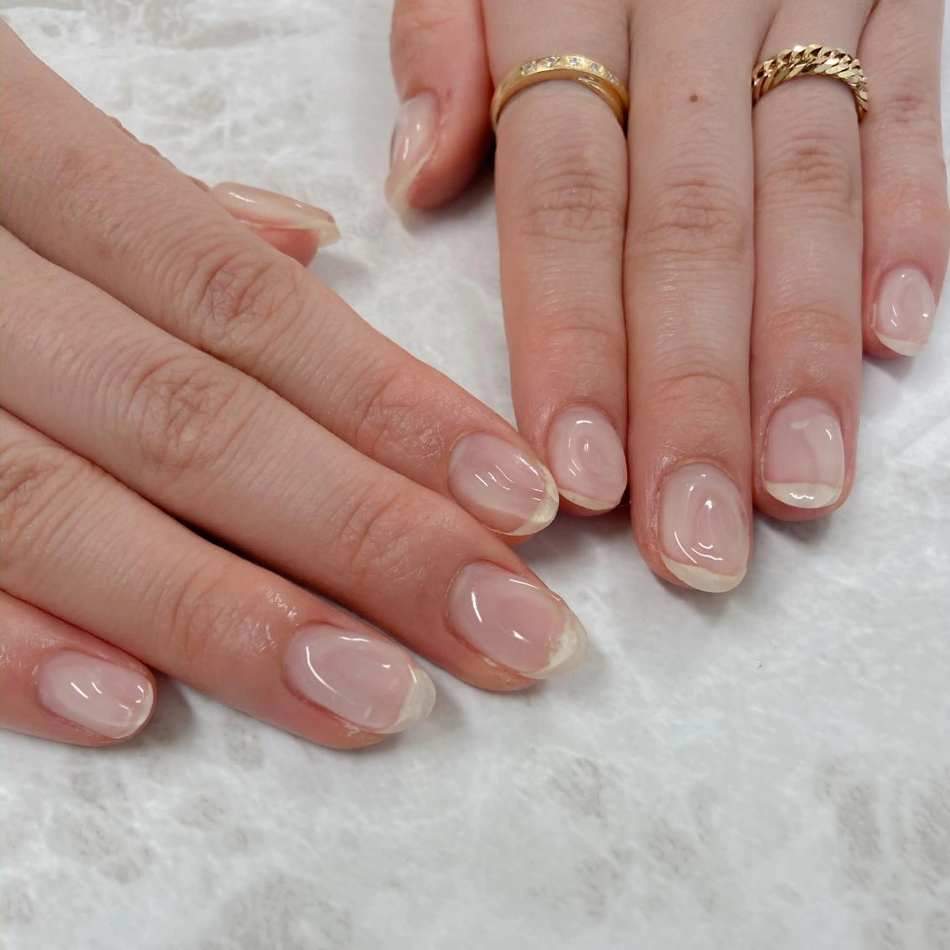 ネイル 黒沢 直子のネイルデザイン