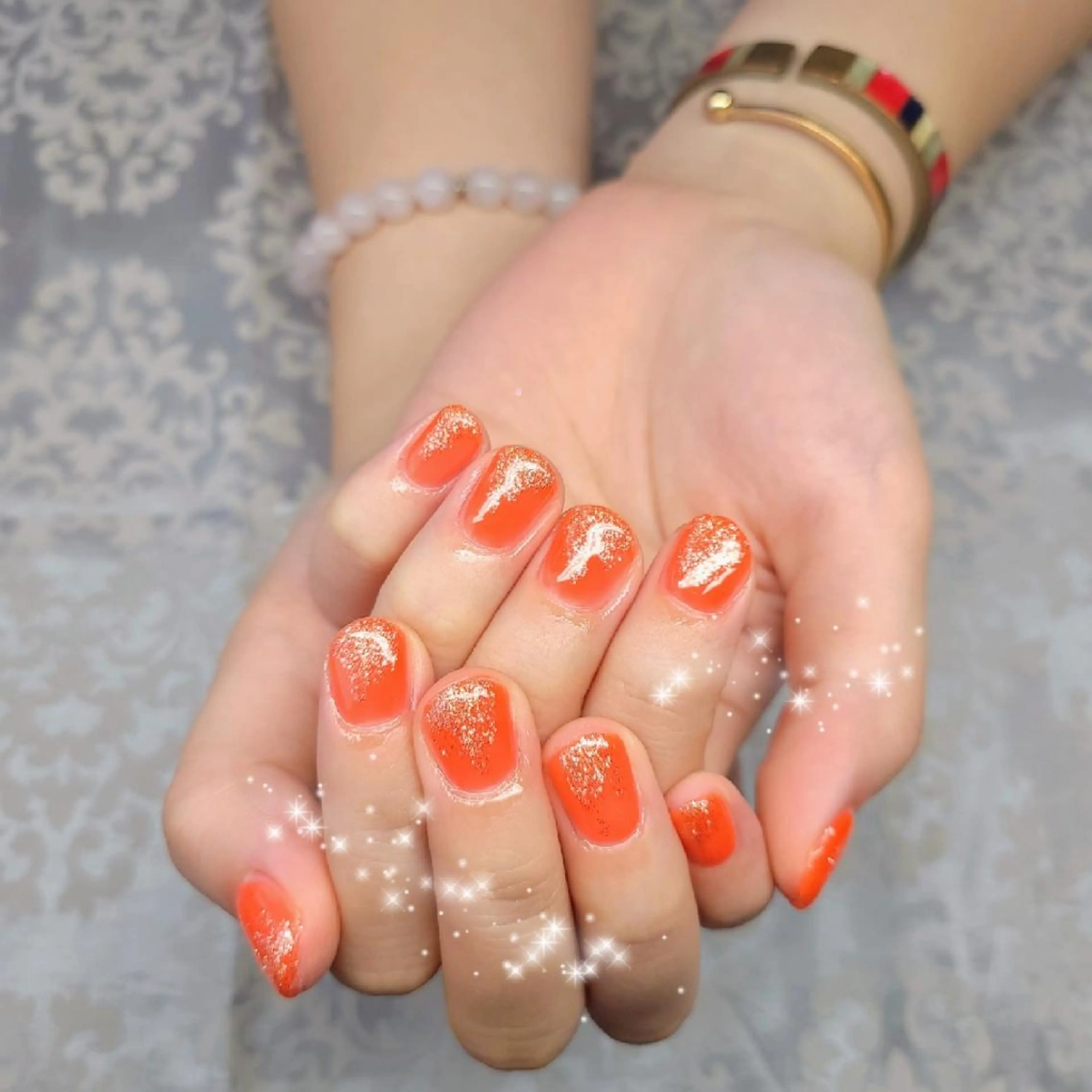 ネイル Nail  Ai    のネイルデザイン