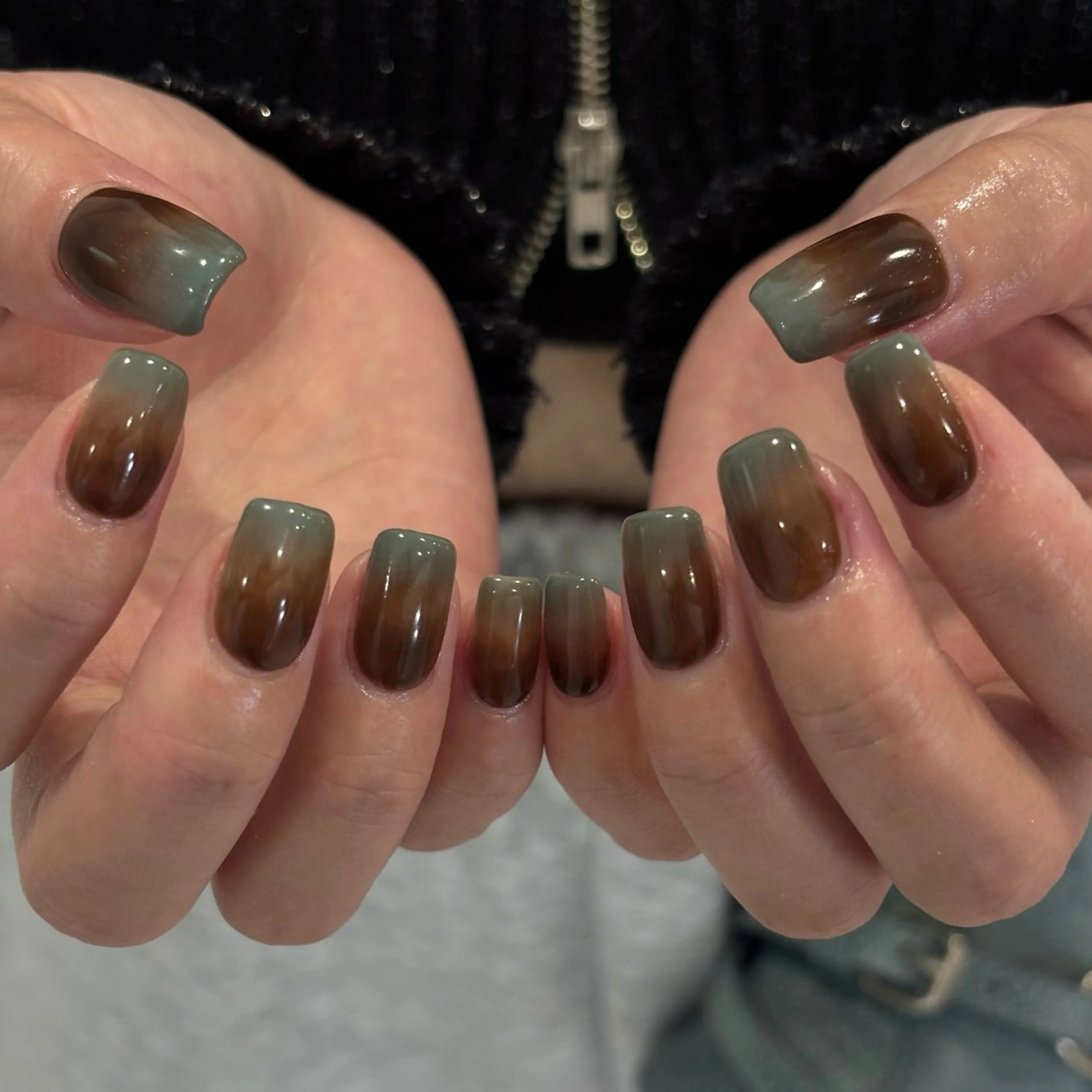 ネイル ハンドネイル nao＿nail .929のネイルデザイン