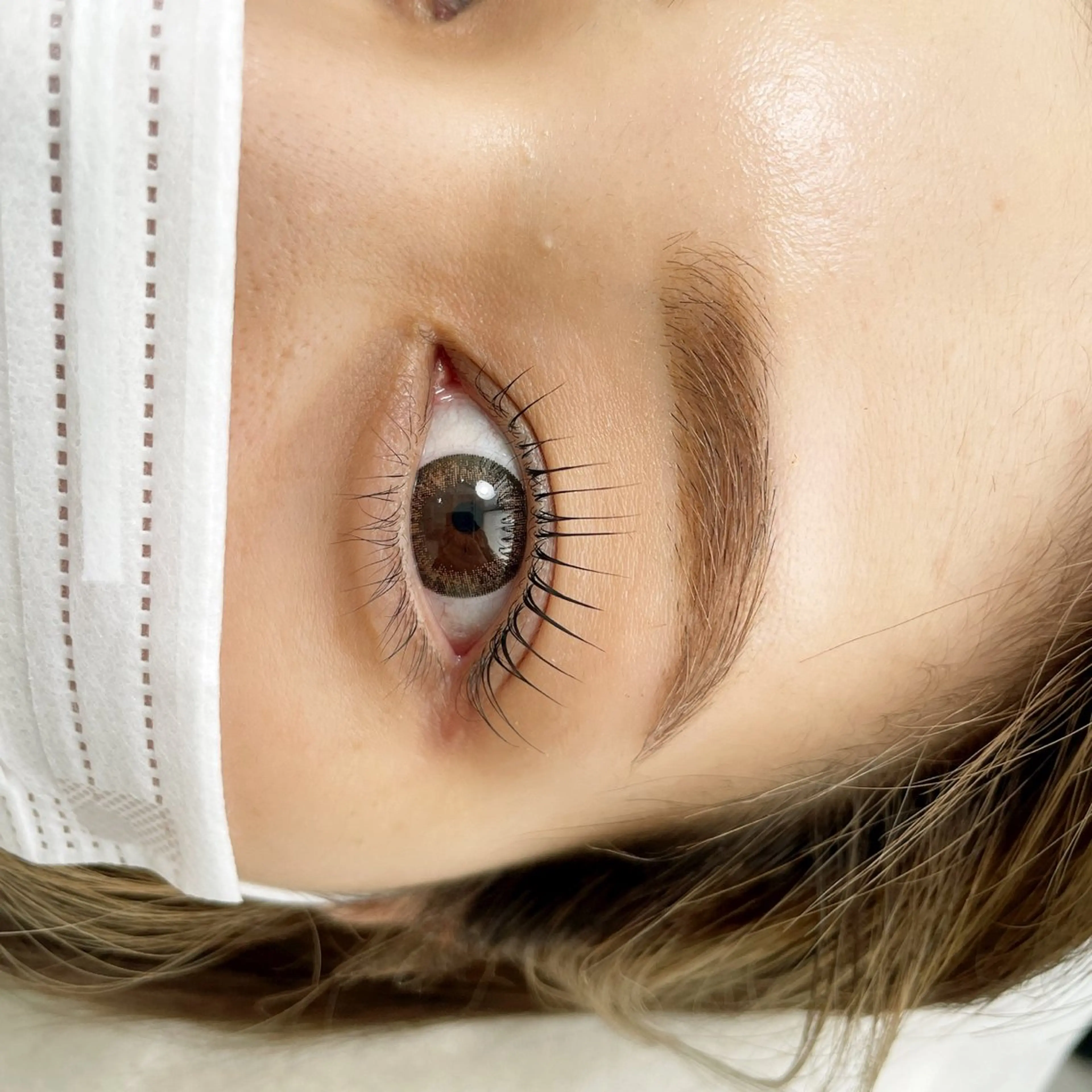 マツエク・マツパ eclipse eyelashのマツエク・マツパデザイン