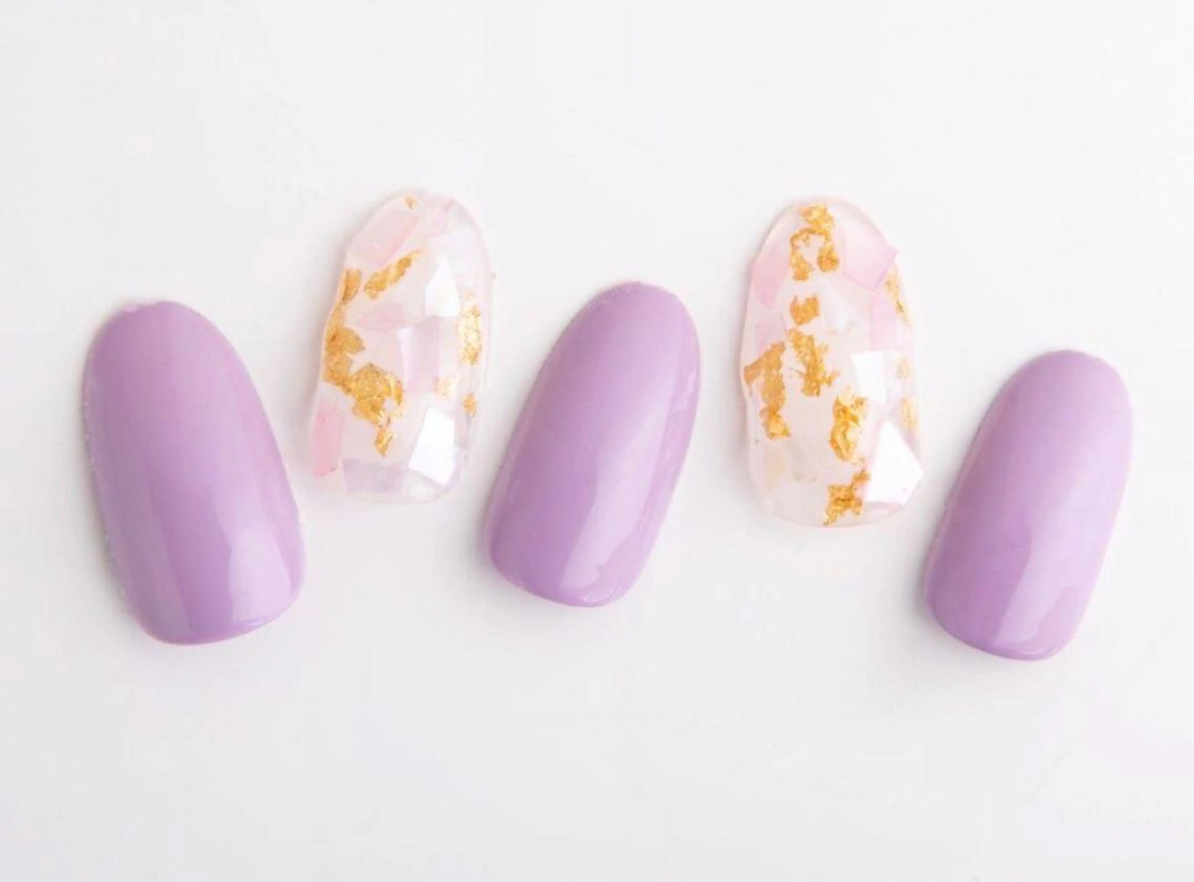 ネイル amour 平塚所属・amour 平塚店のネイルデザイン