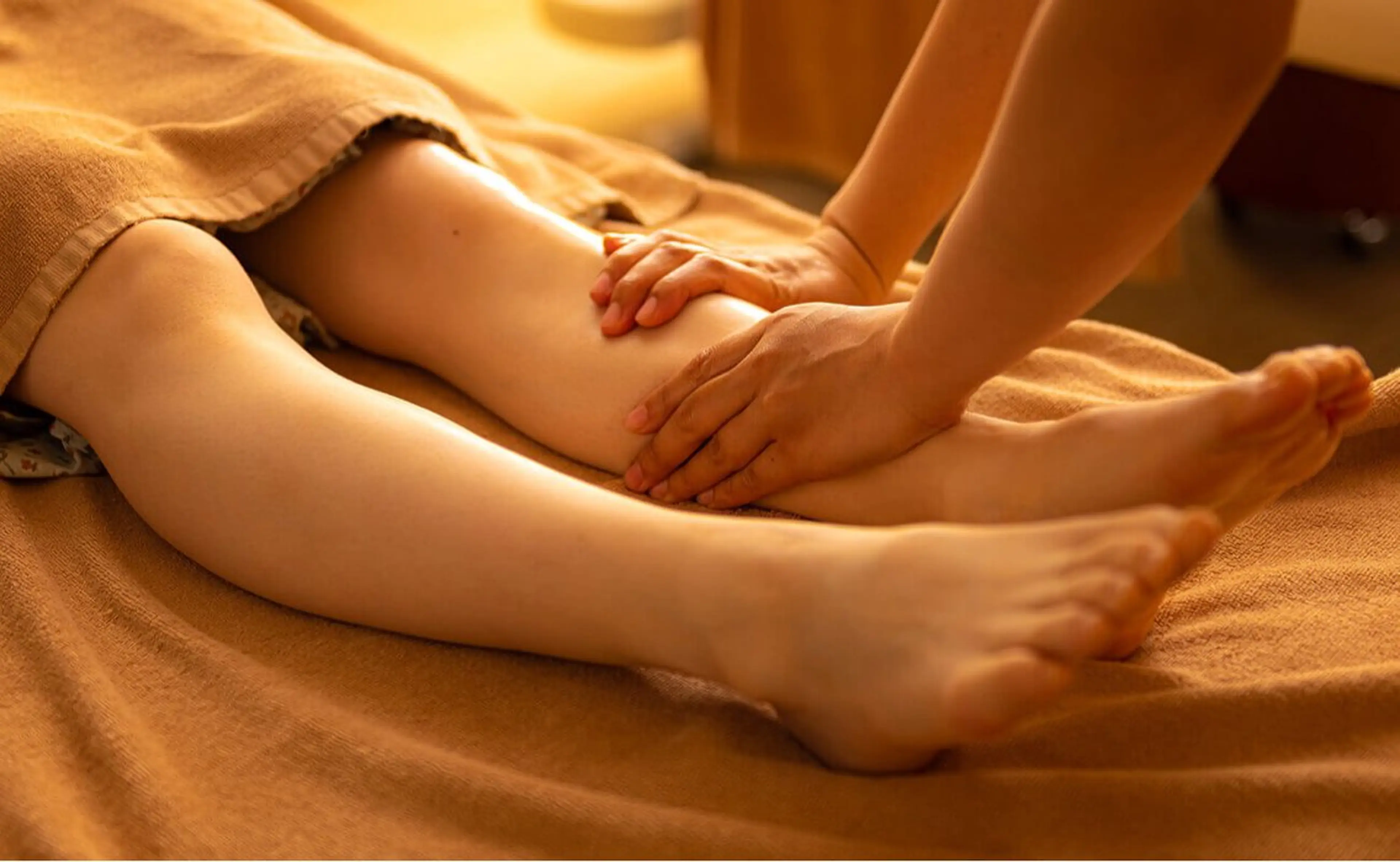 エステサロン hanaのエステ・リラクイメージ