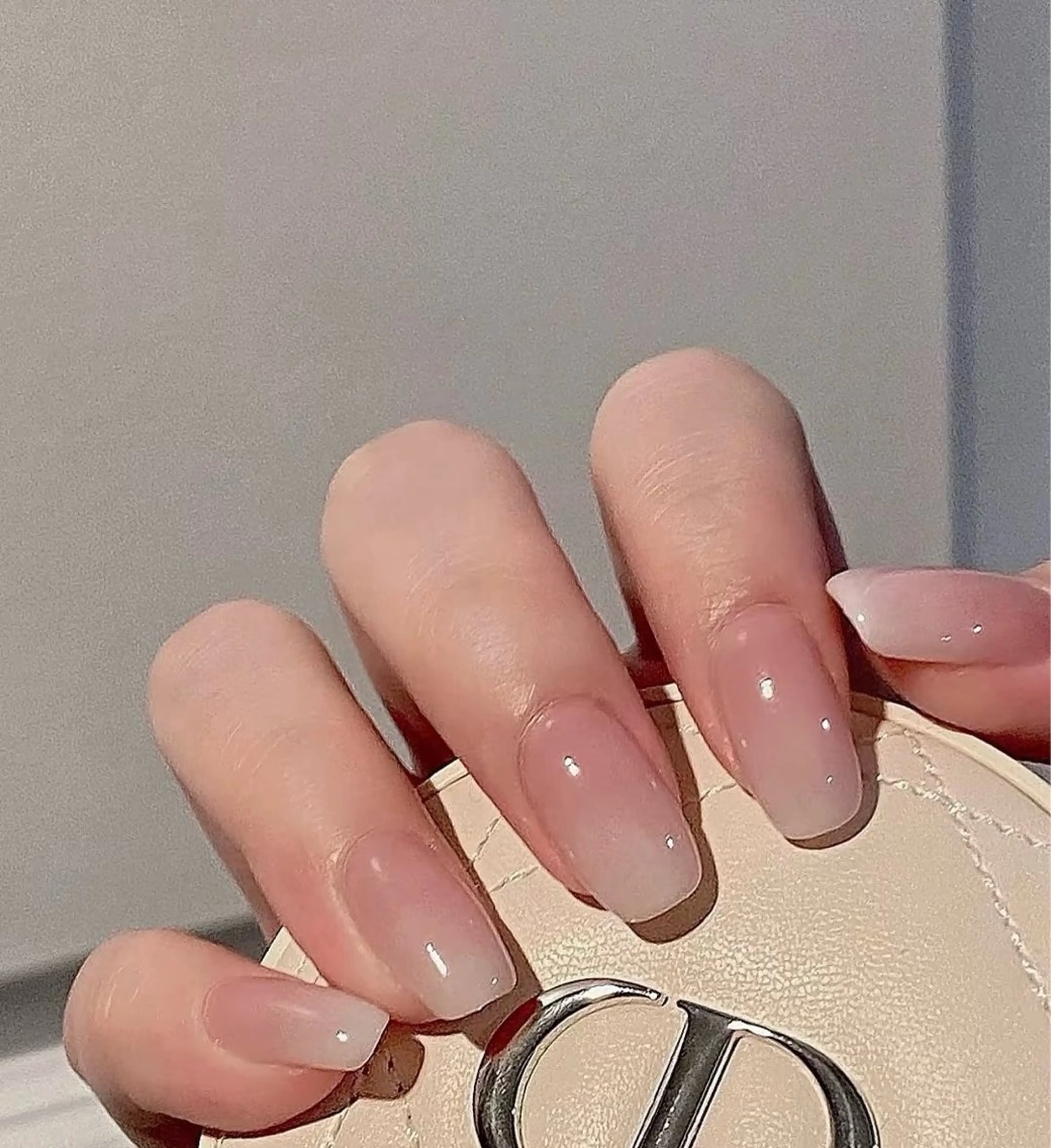 ネイル 高木 維麗絲のネイルデザイン