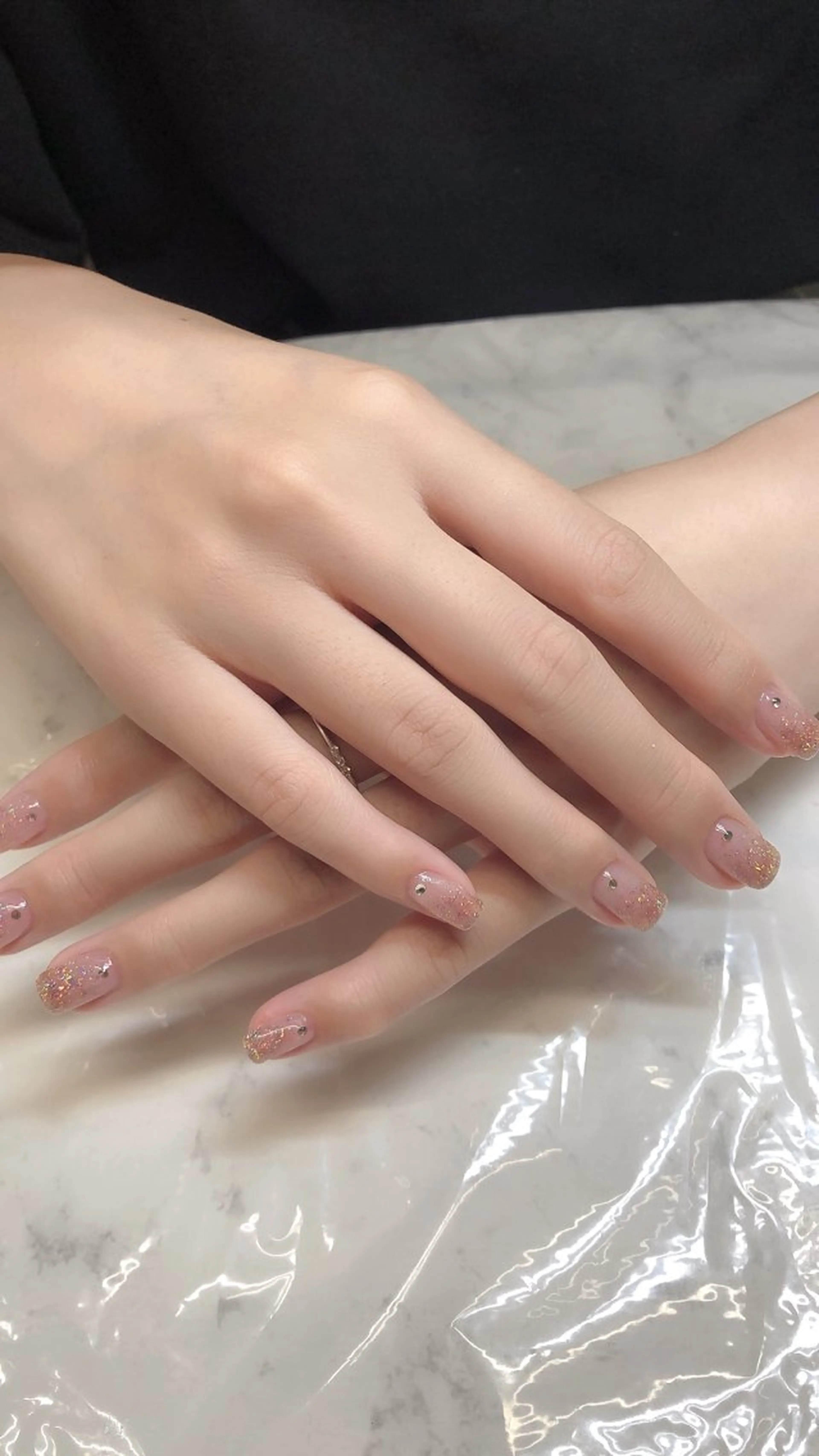 ネイル ✨アン ミユ✨のネイルデザイン